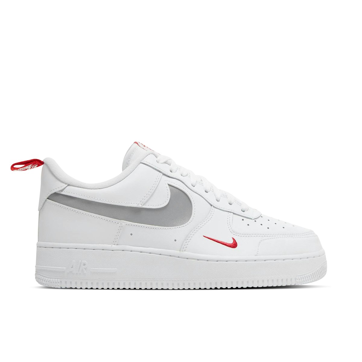 Nike air force 1 low 07 lv8 mini swoosh usa Clearance