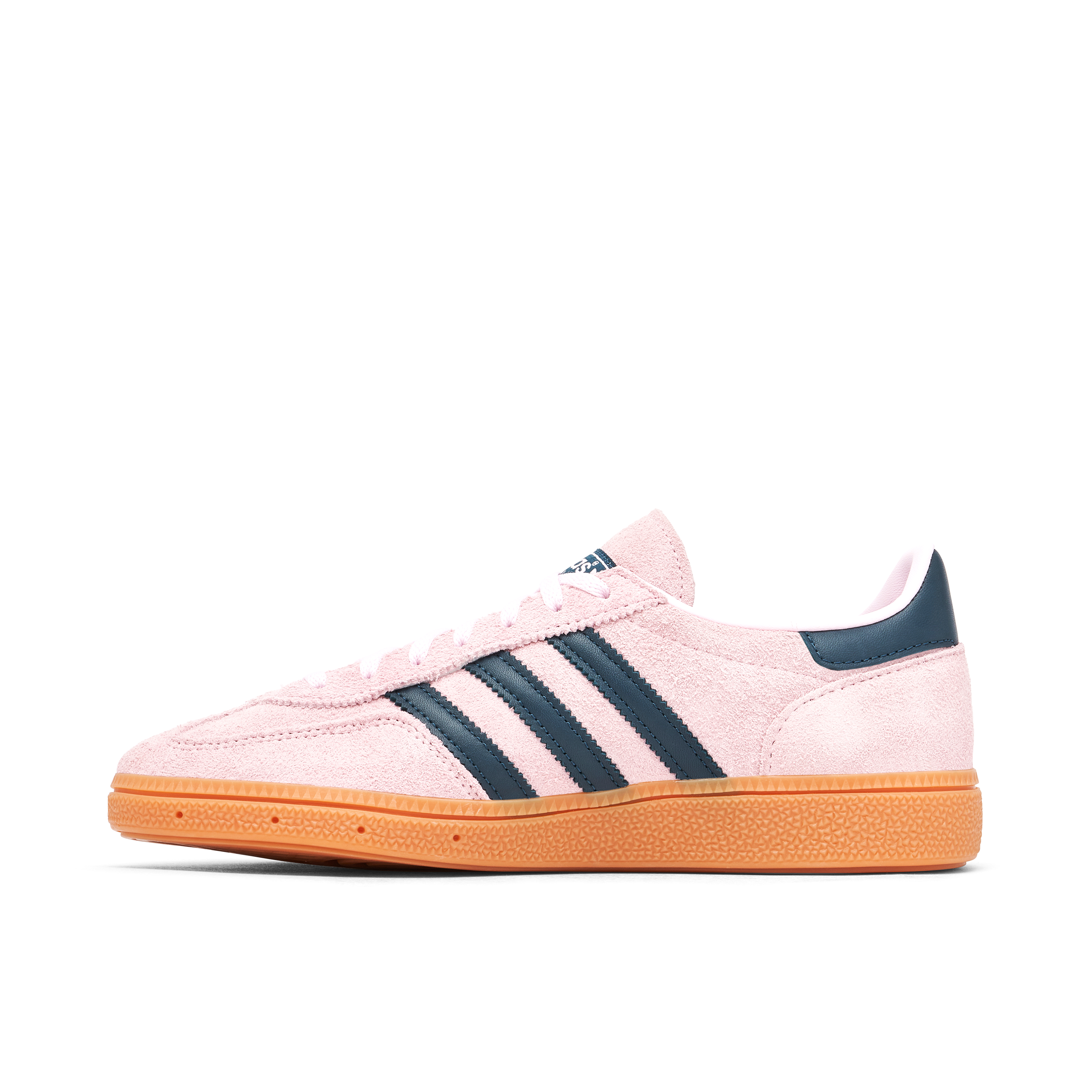 Adidas Handball Spezial Clear Pink Arctic Night Womens | IF6561