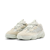 Yeezy 500 2025 salt kids
