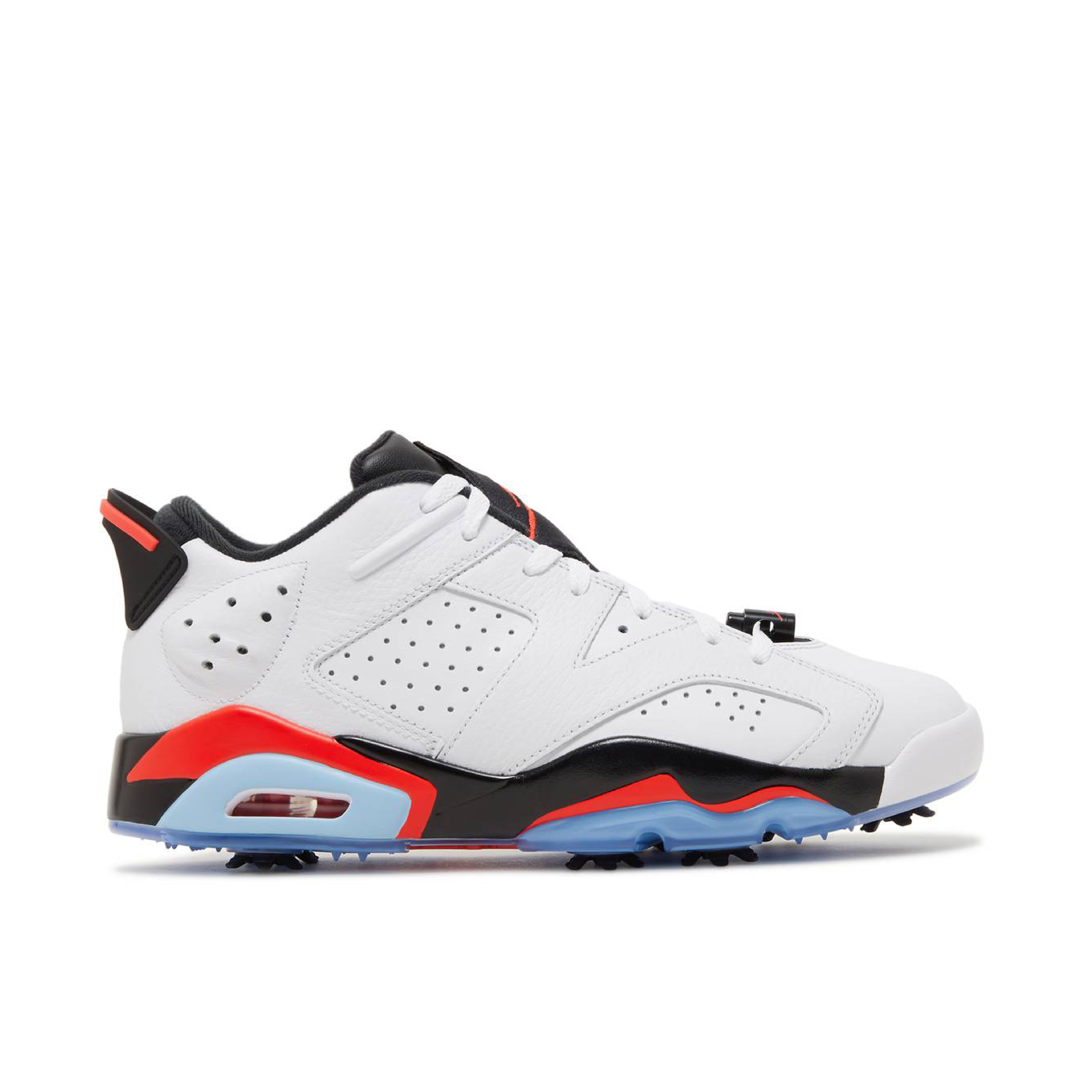 Retro clearance 6s low