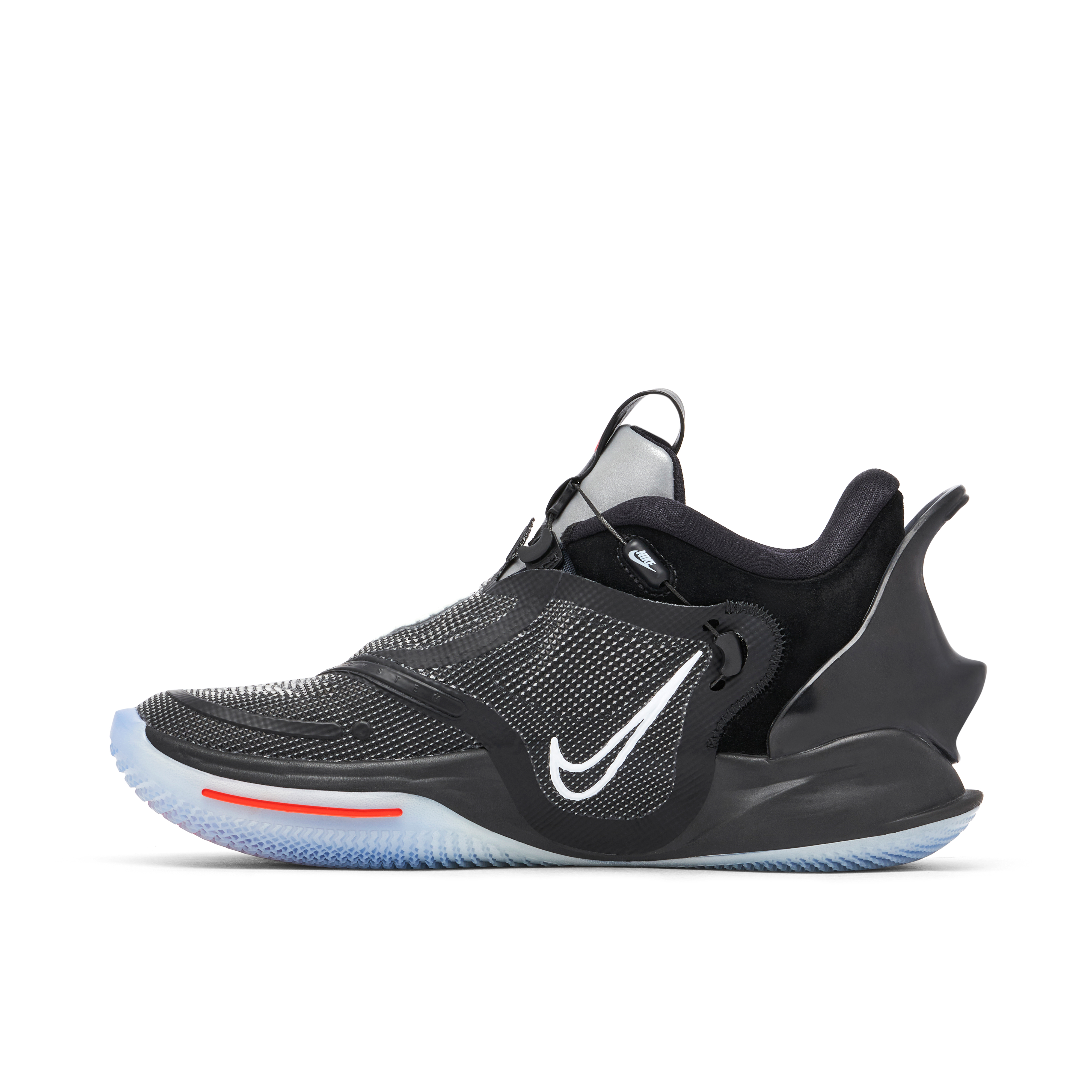 Nike adapt store bb black