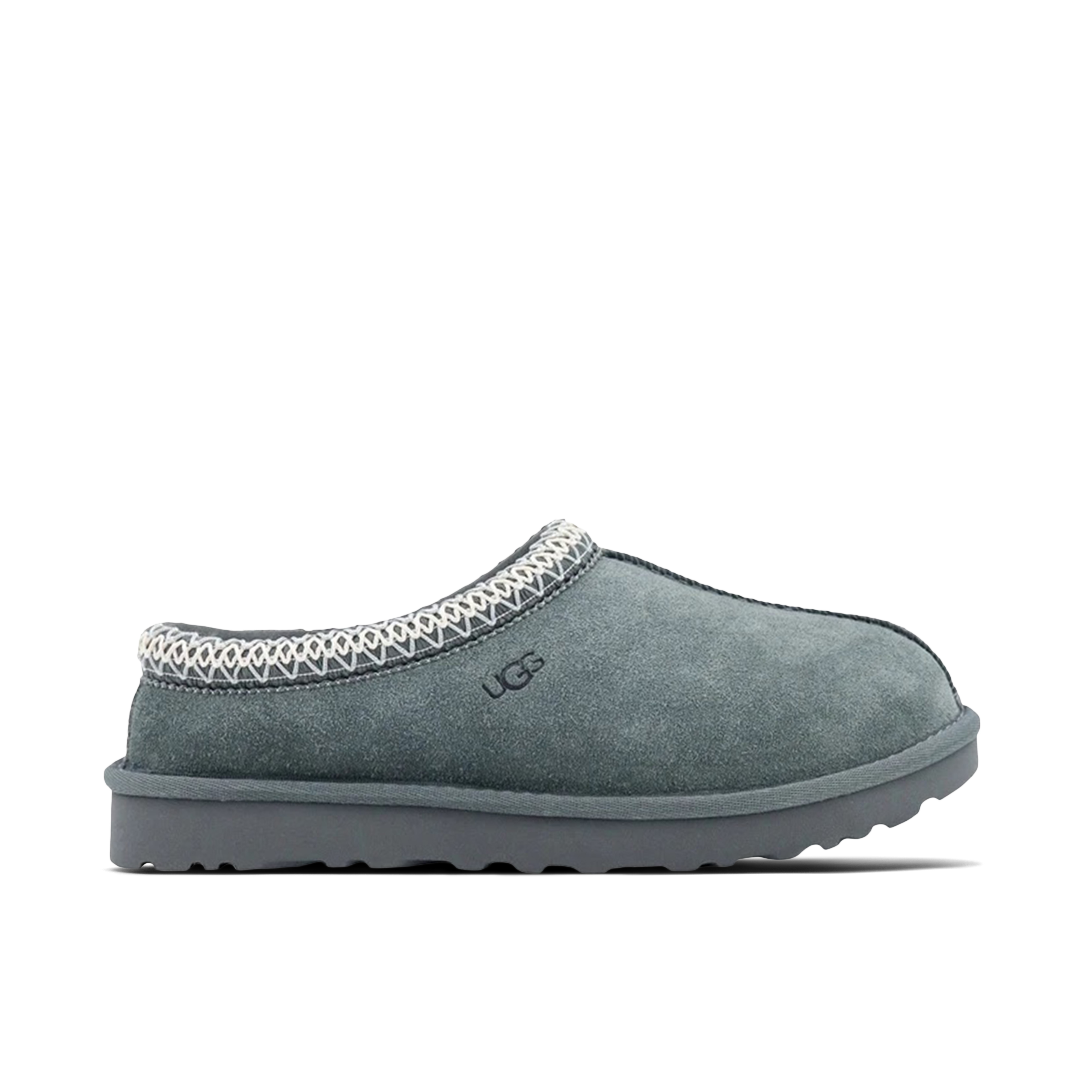 UGG Tasman Slipper Rainstorm Womens | 5955-RNS | Laced