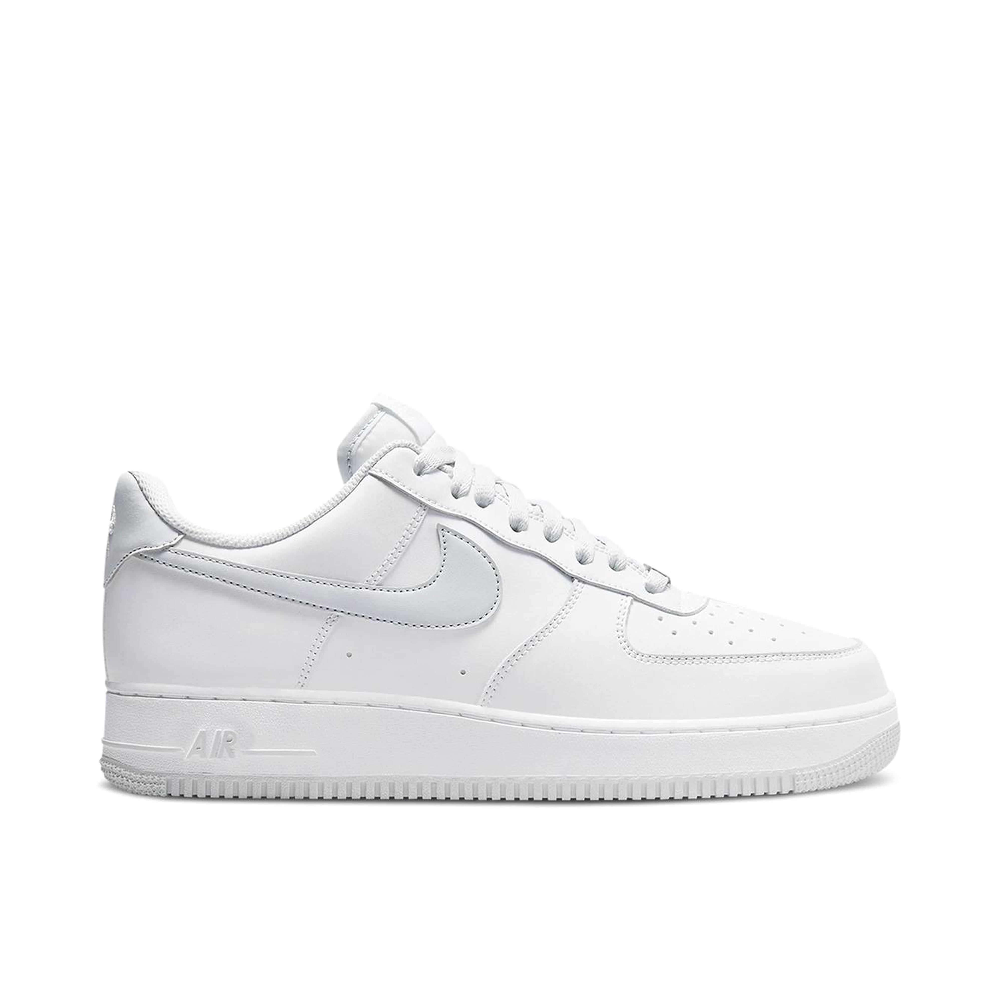 Nike Air Force 1 Low Pure Platinum | DH7561-103 | Laced