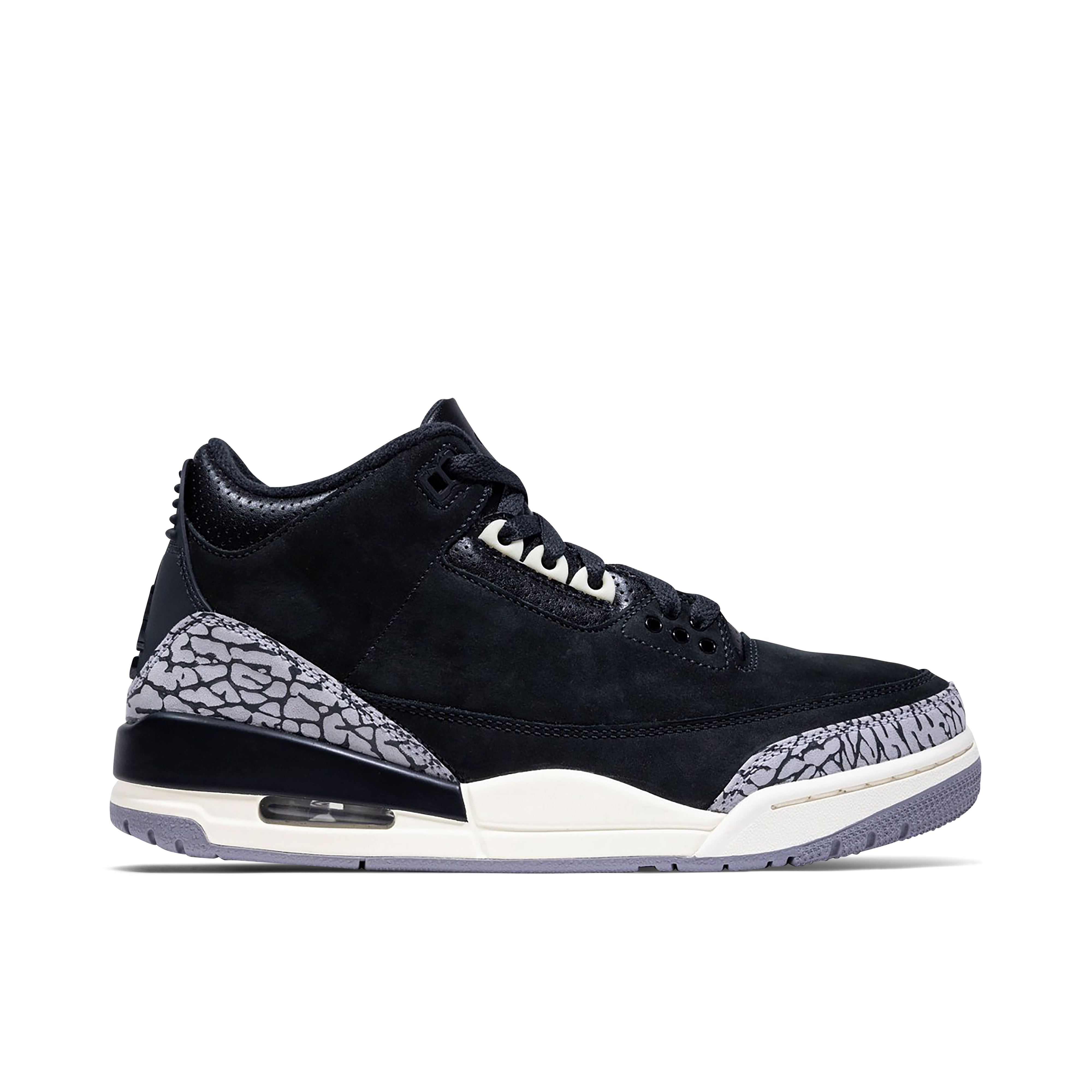 Nike air jordan retro 3 femme new arrivals