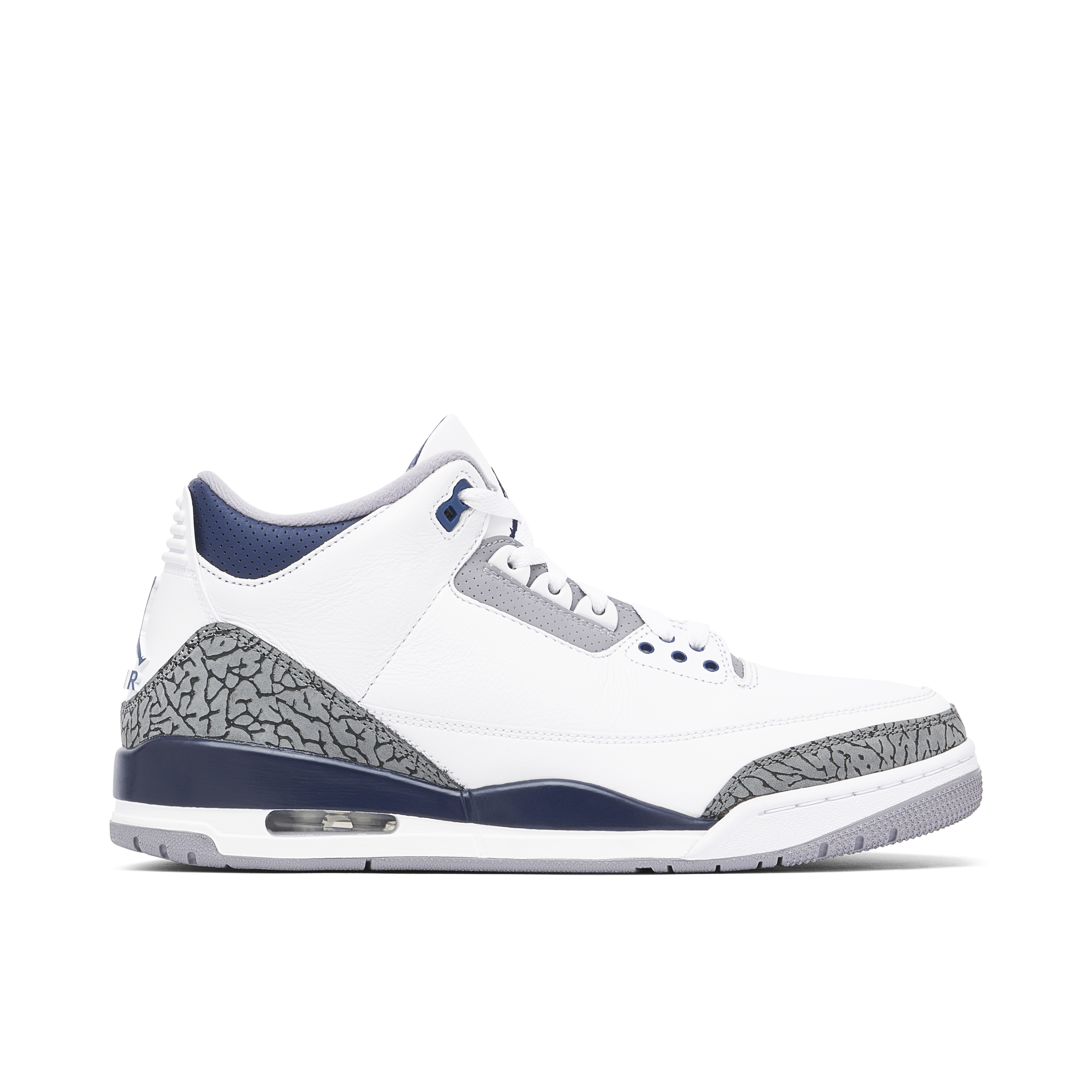 Air jordan 3 store shoes