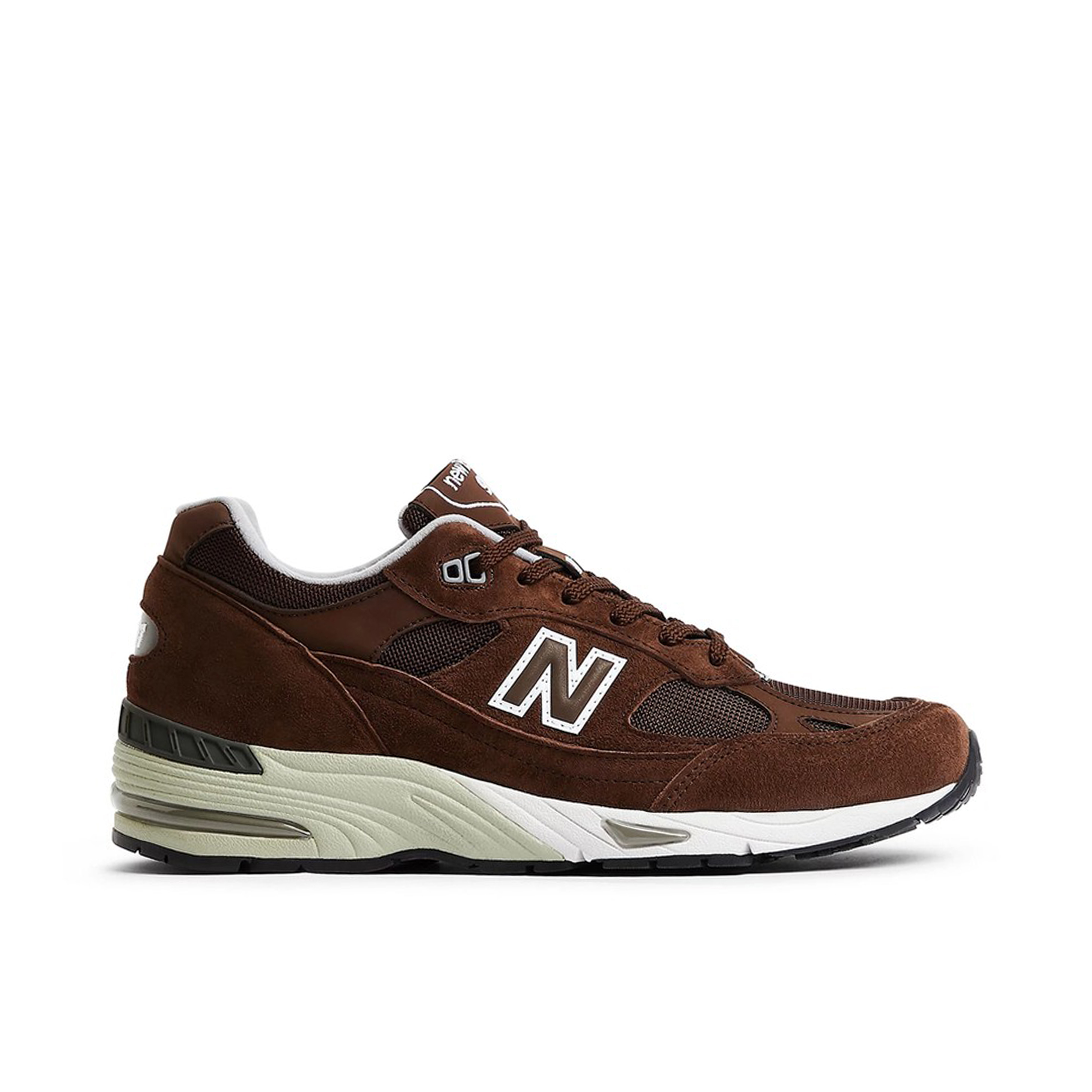 New Balance 580 “Brown” 27.5
