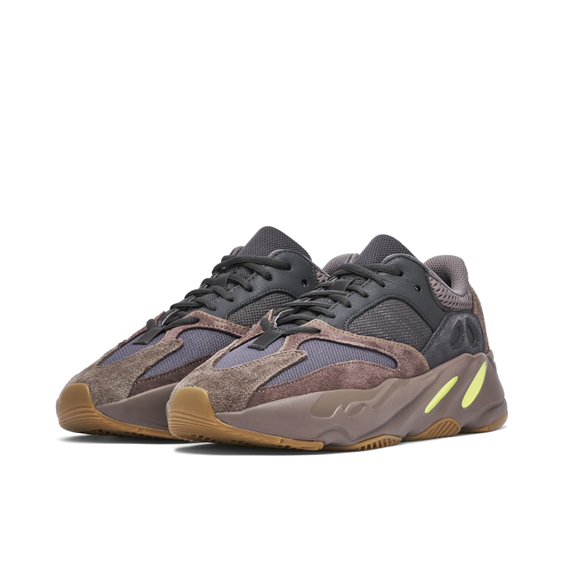 Yeezy Boost 700 Mauve | | Laced