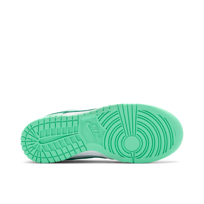 Nike Dunk Low Green Glow Womens | DD1503-105 | Laced