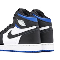 NIKE AIR JORDAN 1 RETRO HIGH OG ROYAL TOE price €335.00