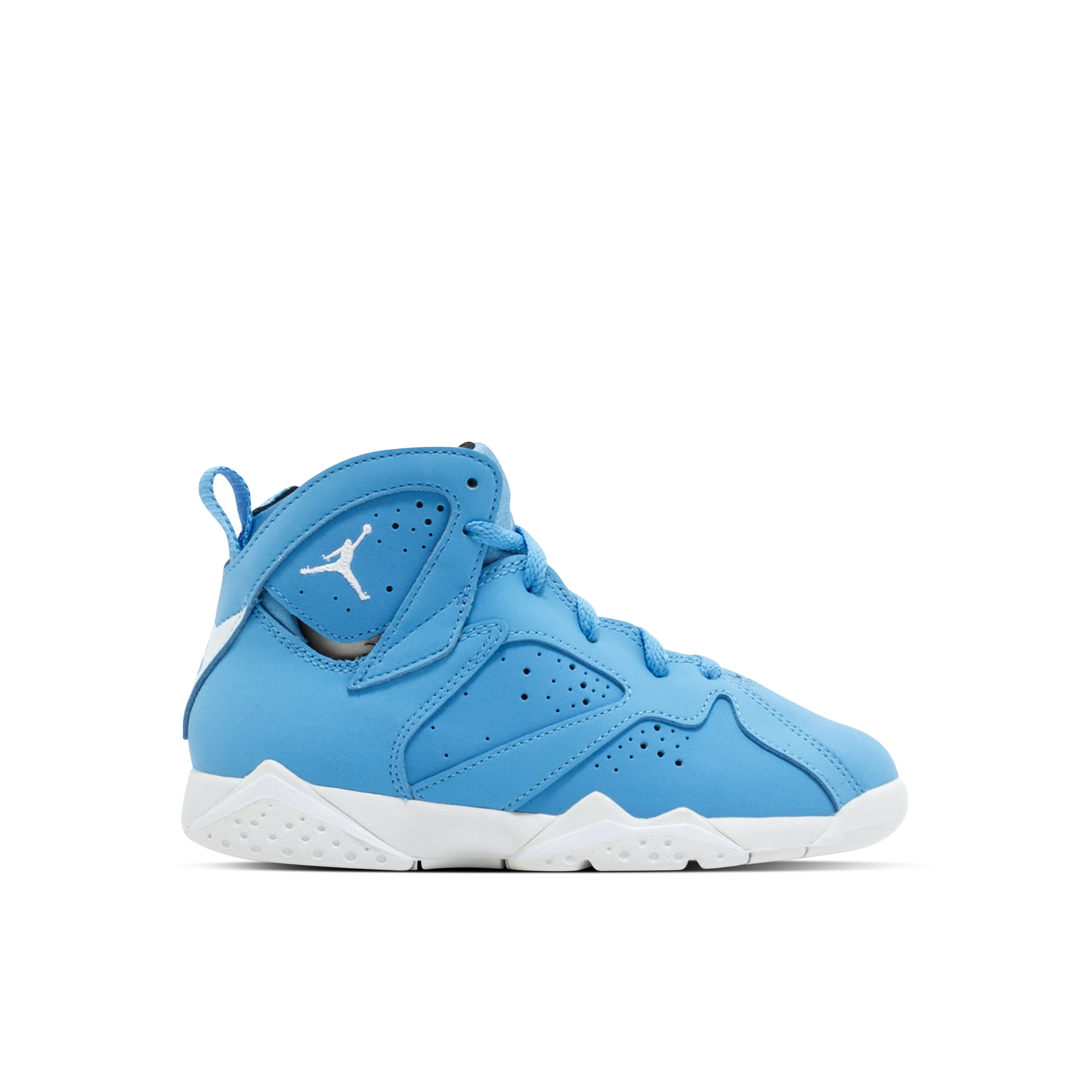 Air jordan retro 7 on sale pantone