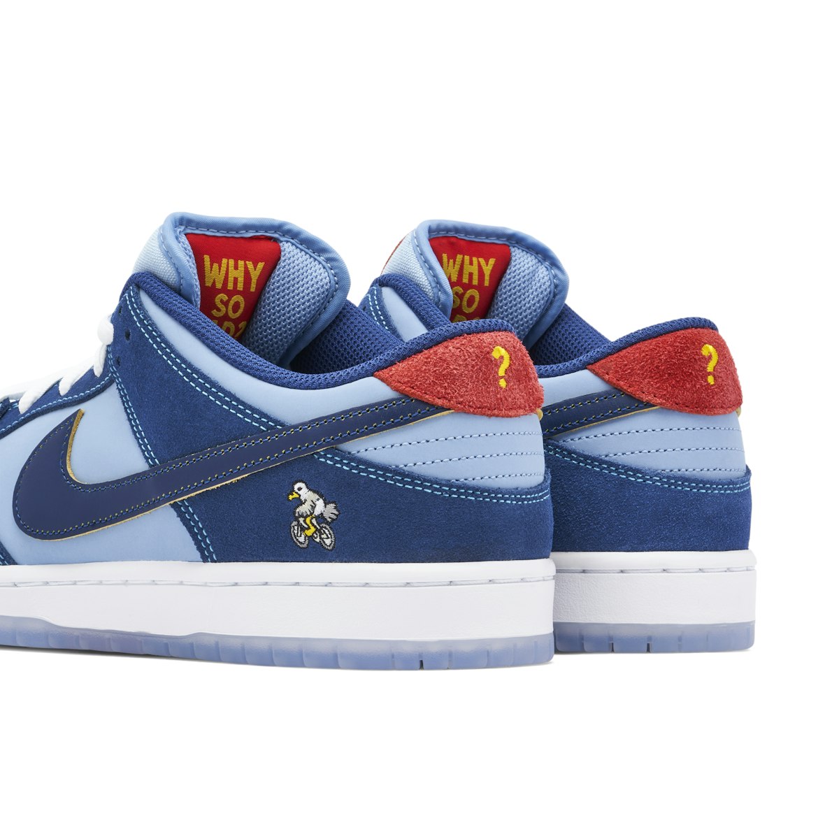 nike sb dunk low finally