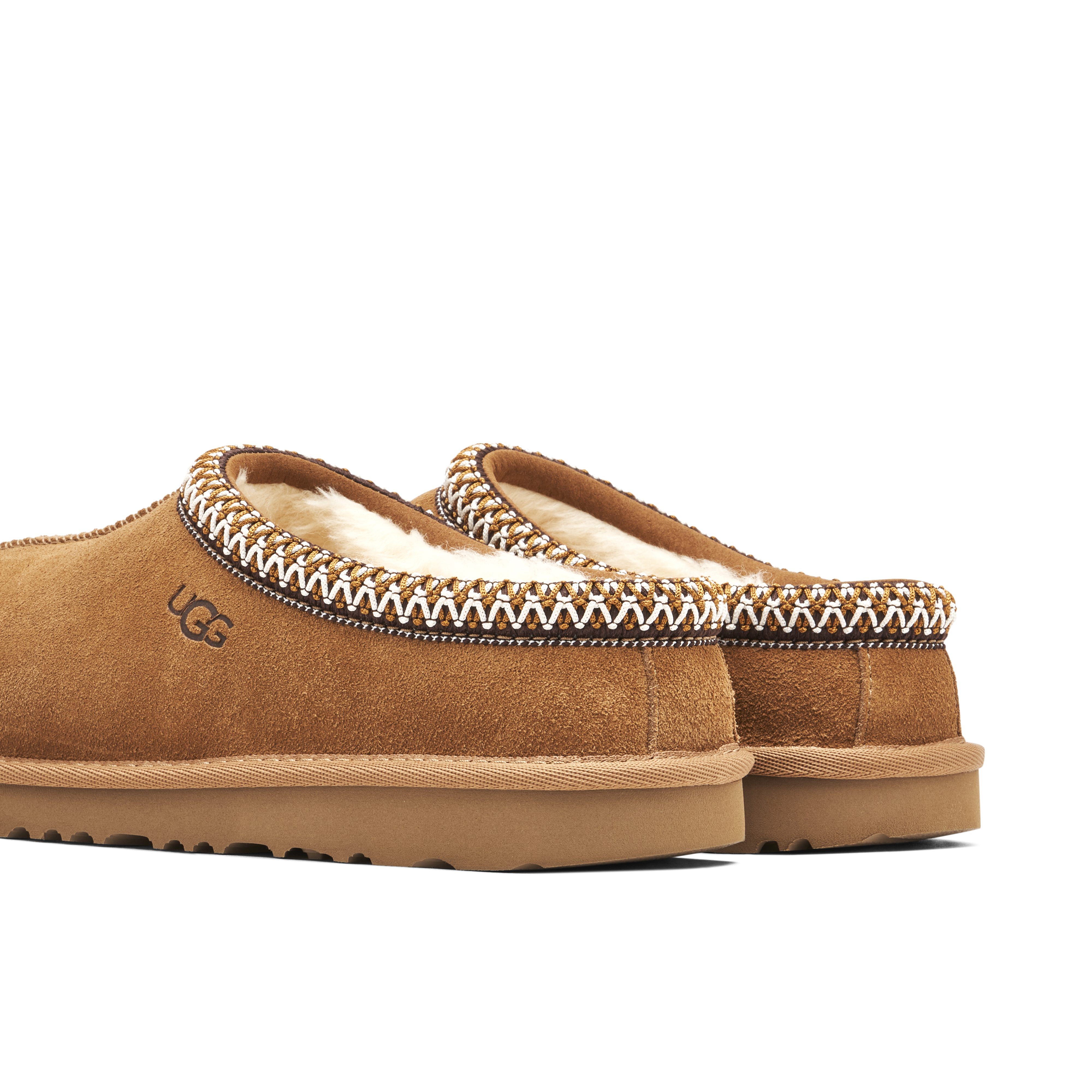 Ugg tasman slipper on sale chestnut