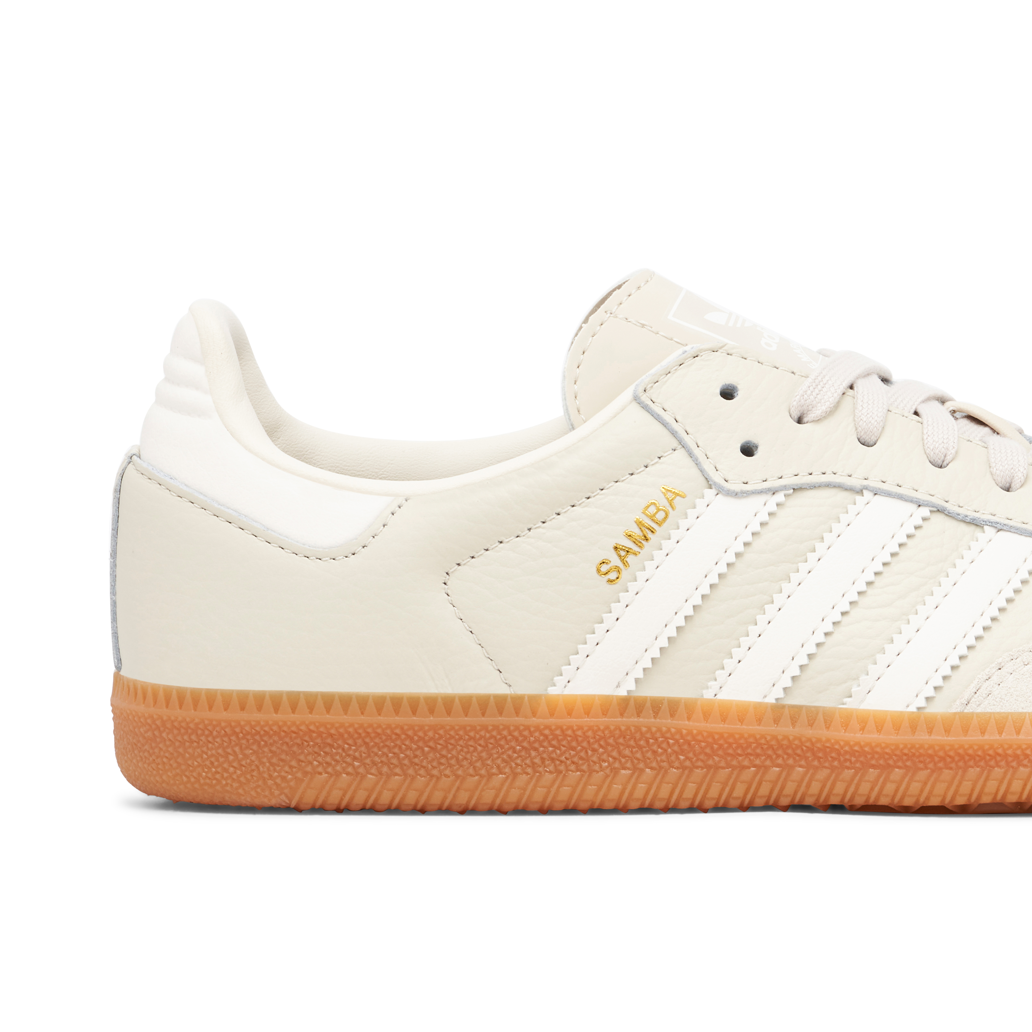 Adidas gum sole clearance samba