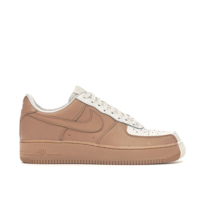 Nike Air Force 1 Tan | Shop With Laced