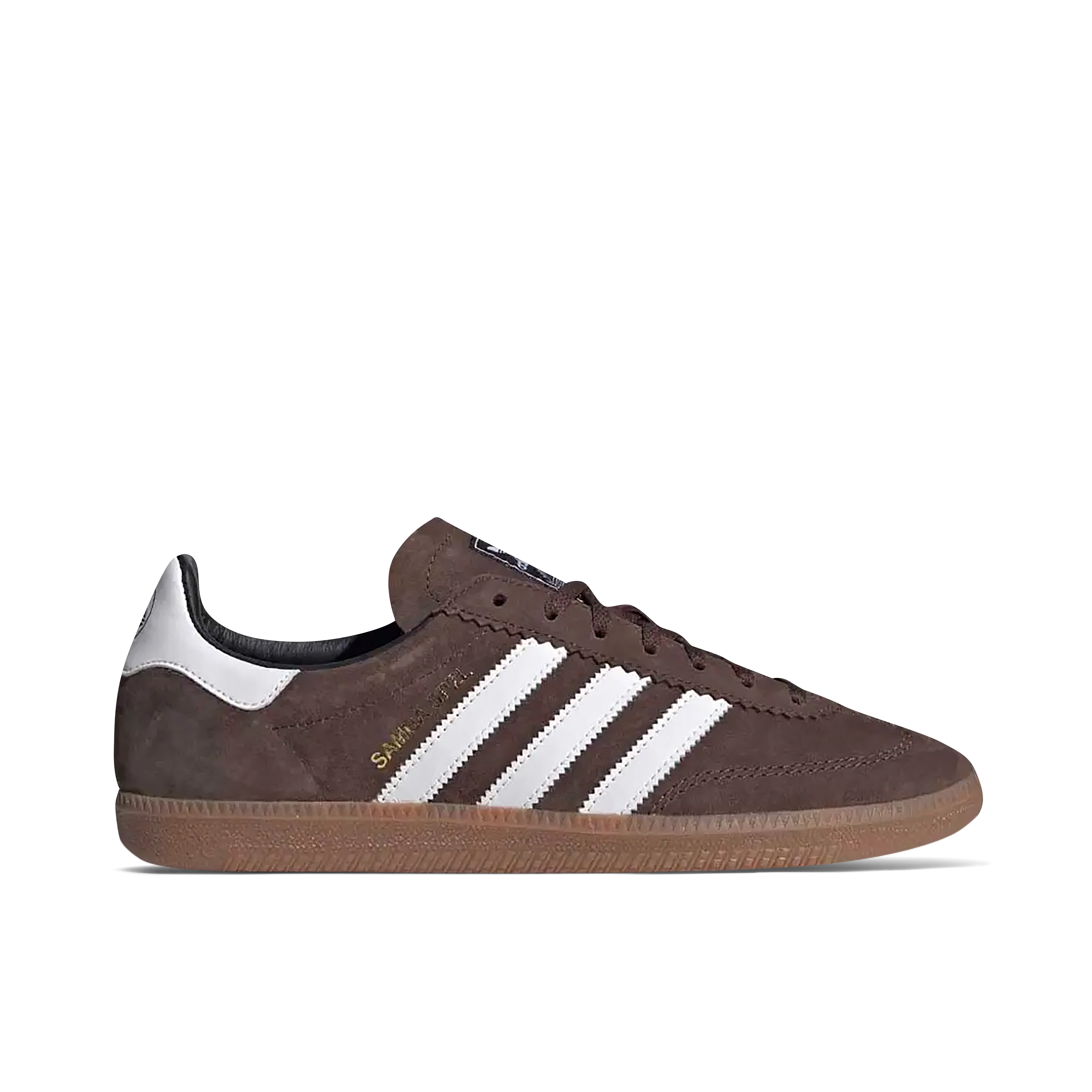 adidas Samba Deco Spezial Brown | IF5739 | Laced