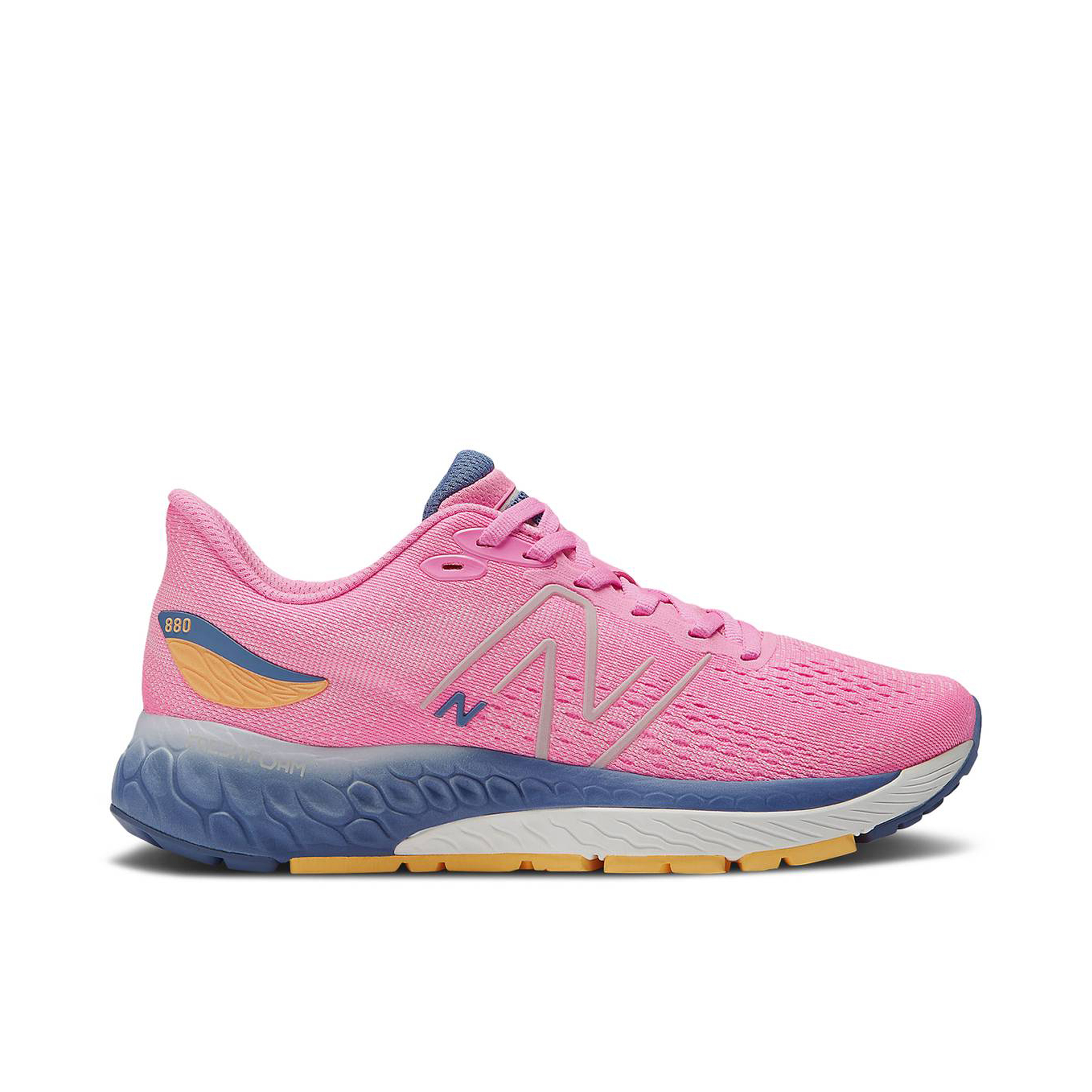 New balance fresh store foam womens pink