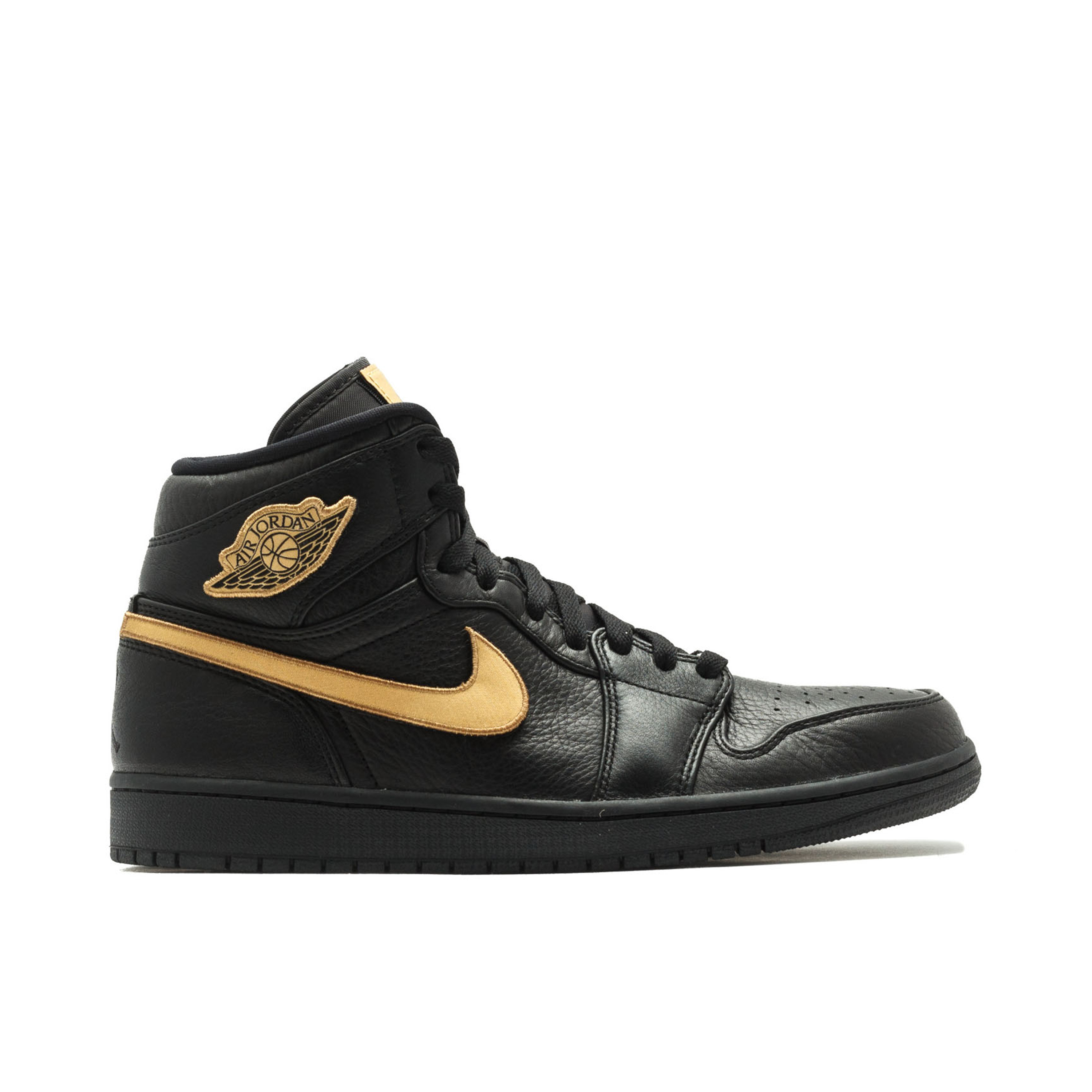 air jordan 1 ret hi flyknit bhm