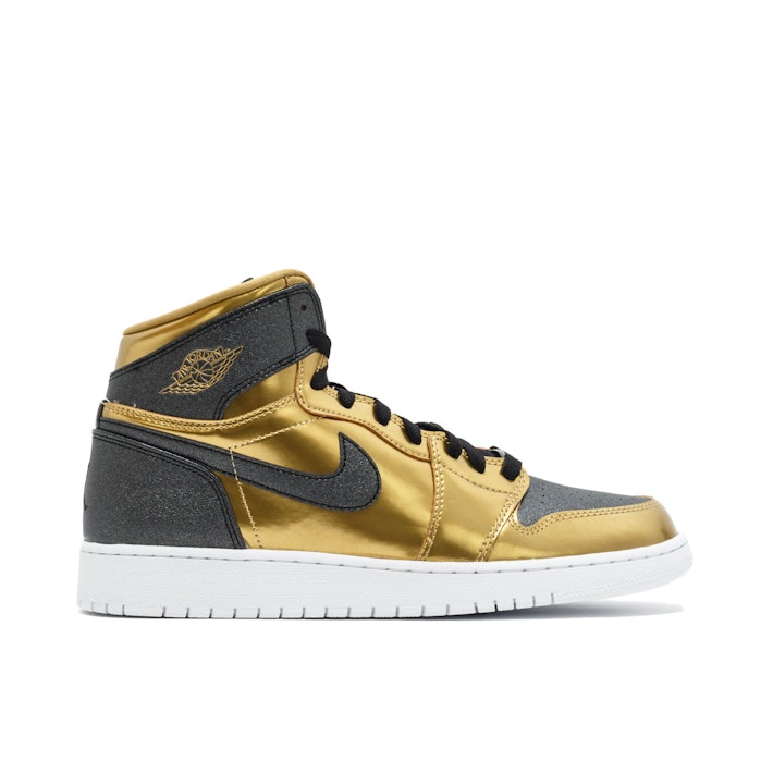 Gold Jordans | New Gold Air Jordans from Nike