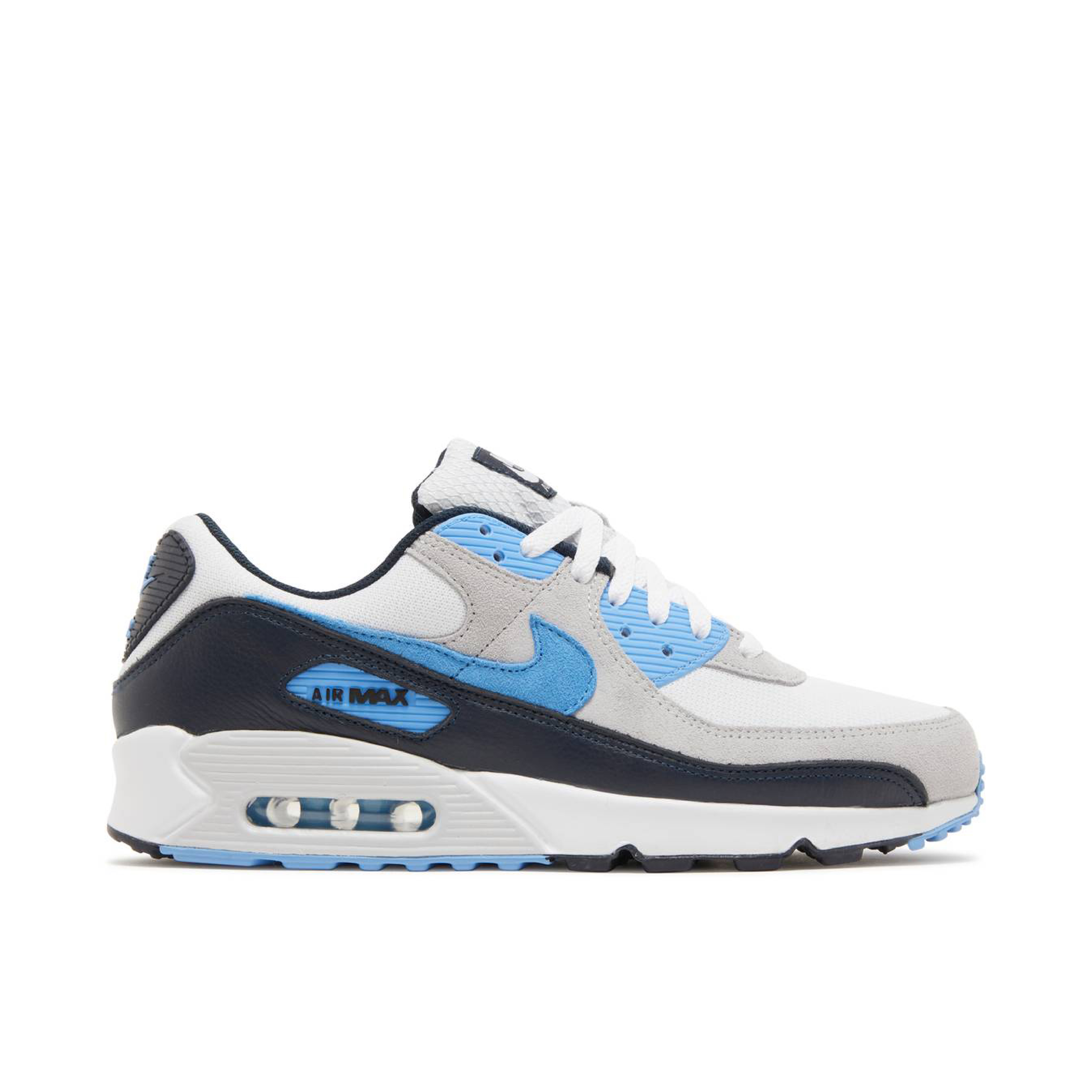 Nike air max 90 essential clearance unc