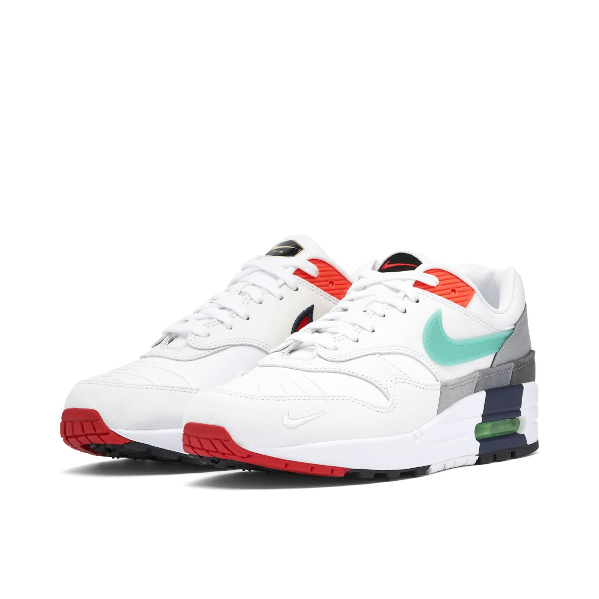 Evolution of nike air max Clearance