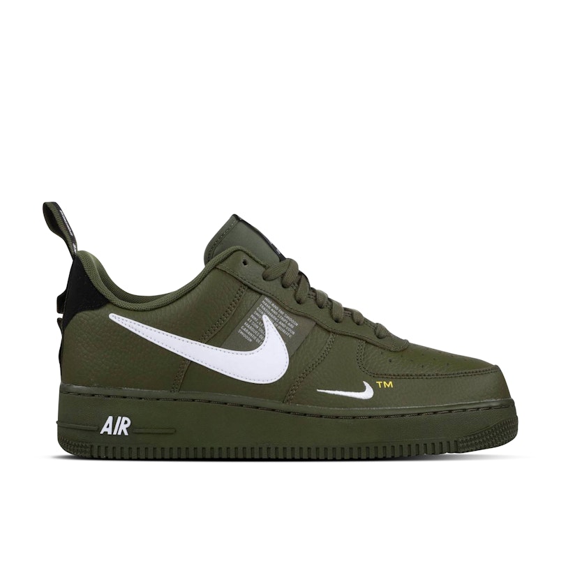 Nike Air LV 8 Green | AJ7747-300 |