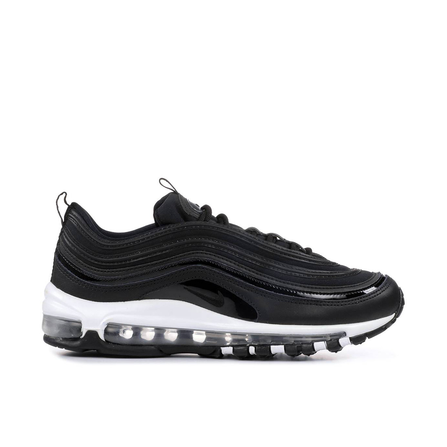 nike 97s womens black