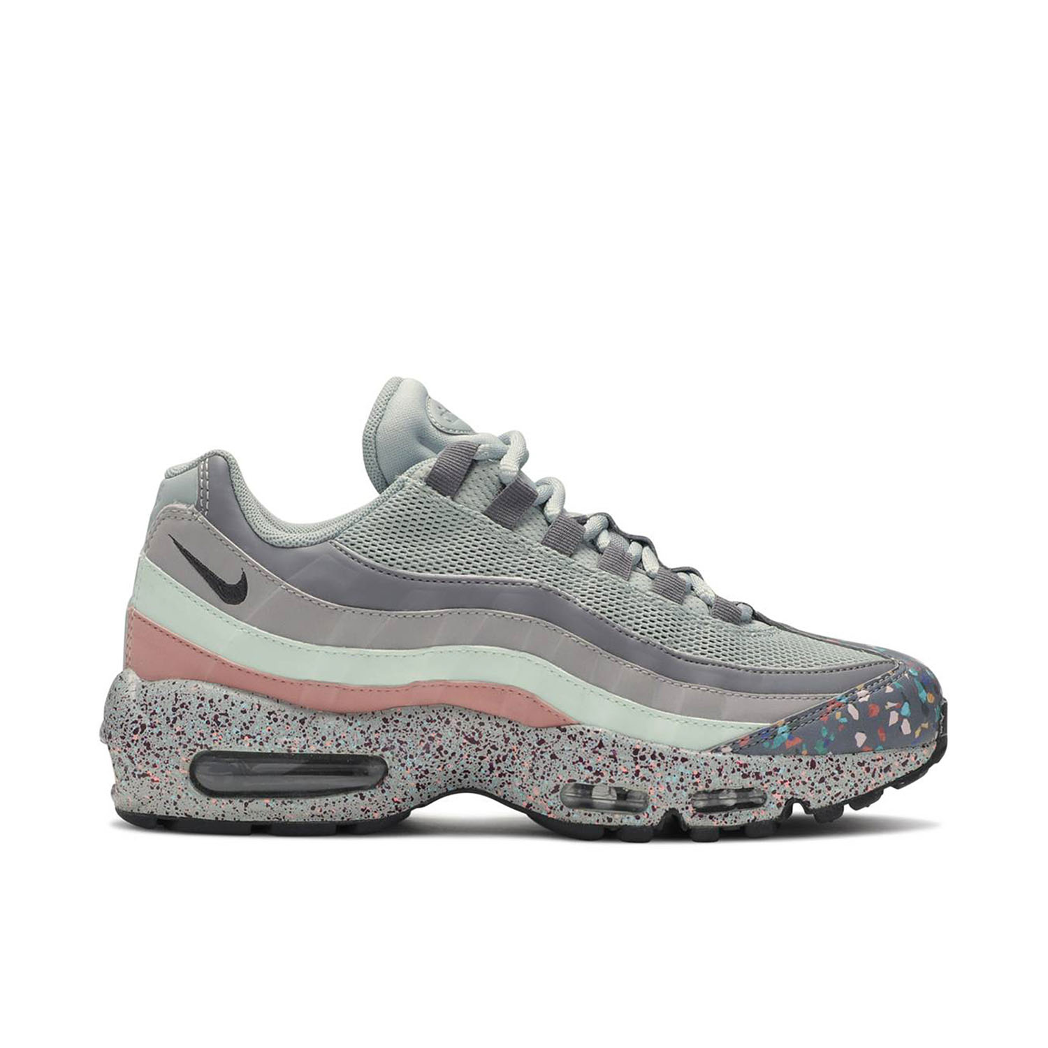 Nike air max 95 hot sale confetti