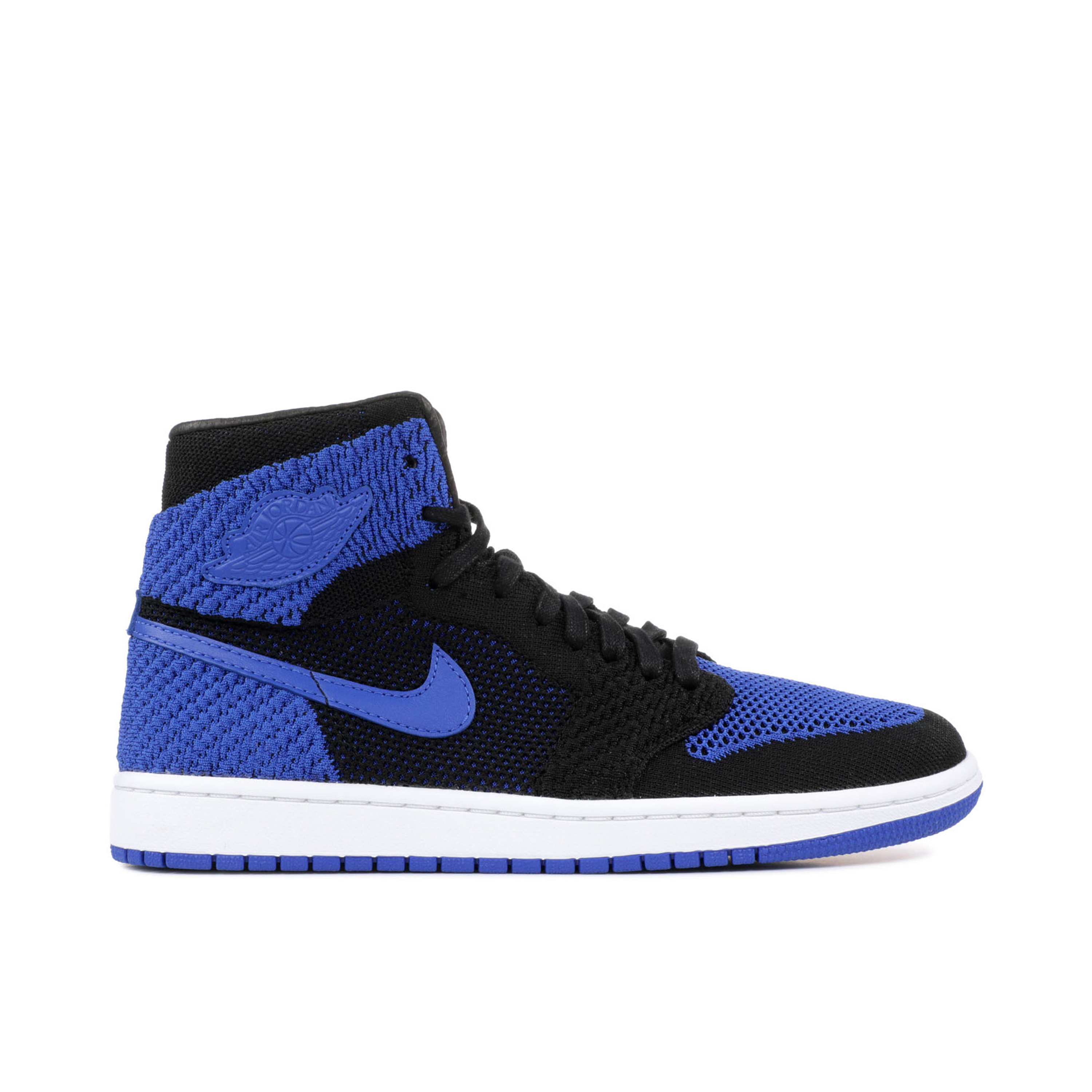 Air Jordan 1 Retro High OG Game Royal | 555088-403 | Laced