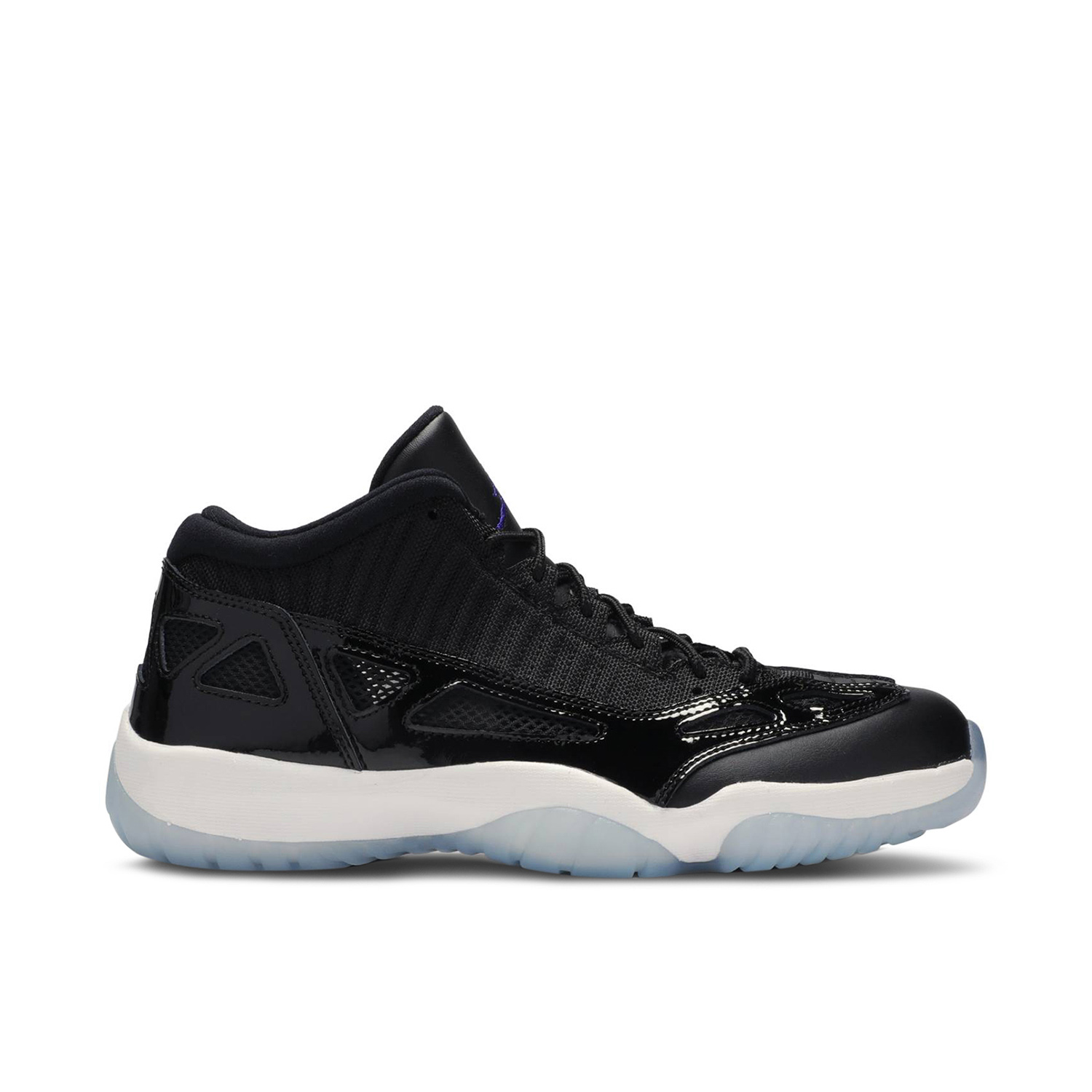 air jordan 11 retro low space jam kids