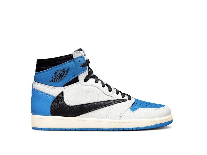 Air Jordan 1 Retro High Og X Travis Scott X Fragment Dh3227 105 Laced Air Jordan 1 Retro High Og X Travis Scott X Fragment Dh3227 105 Laced
