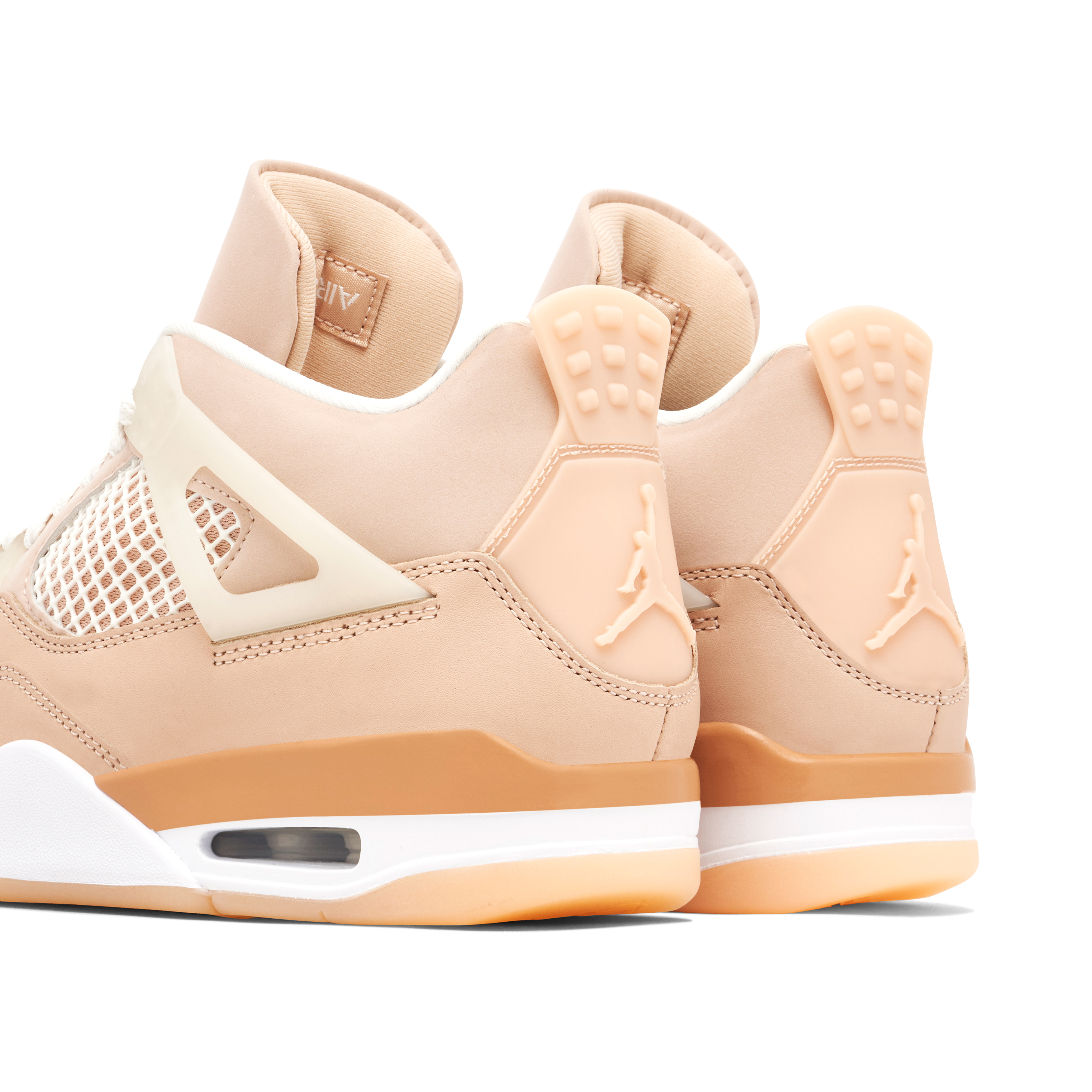 Air Jordan 4 Retro Shimmer Womens | DJ0675-200 | Laced