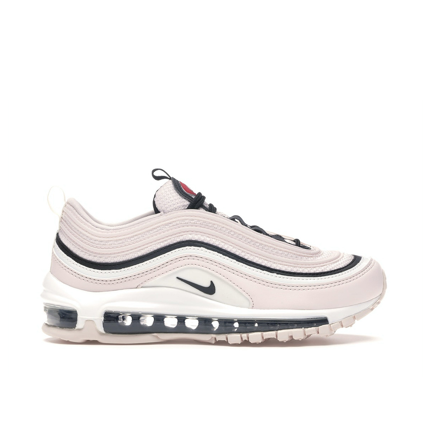 Nike Air Max 97 Light Soft Pink Womens | 921733-603 | Laced