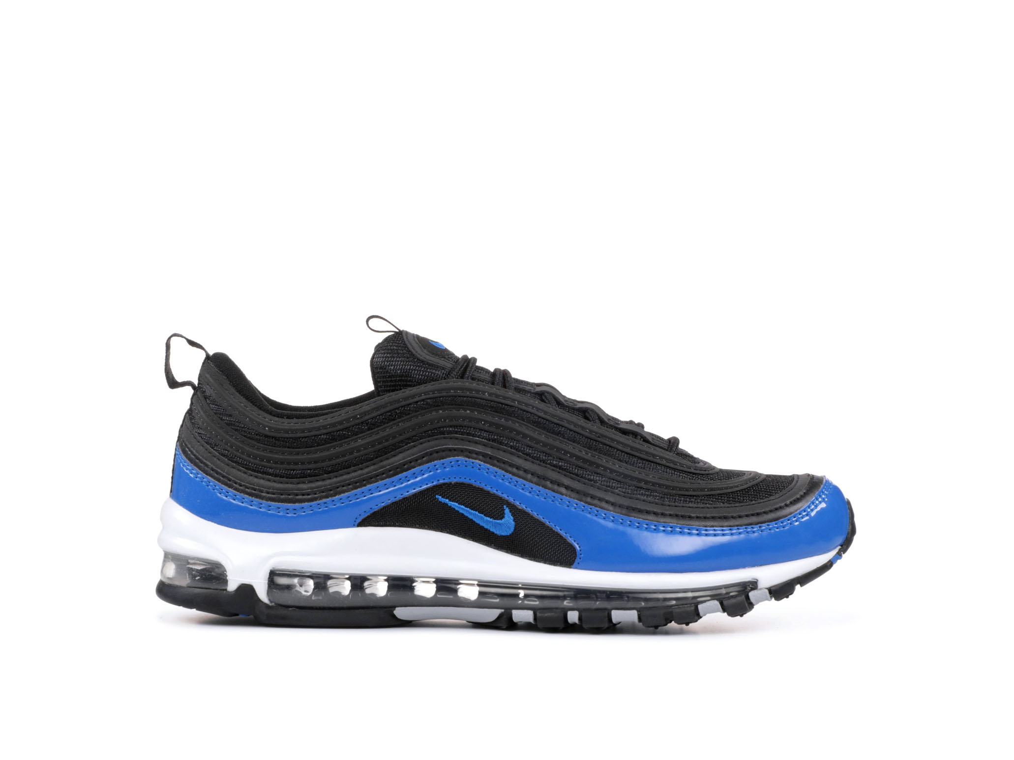 blue nebula air max 97