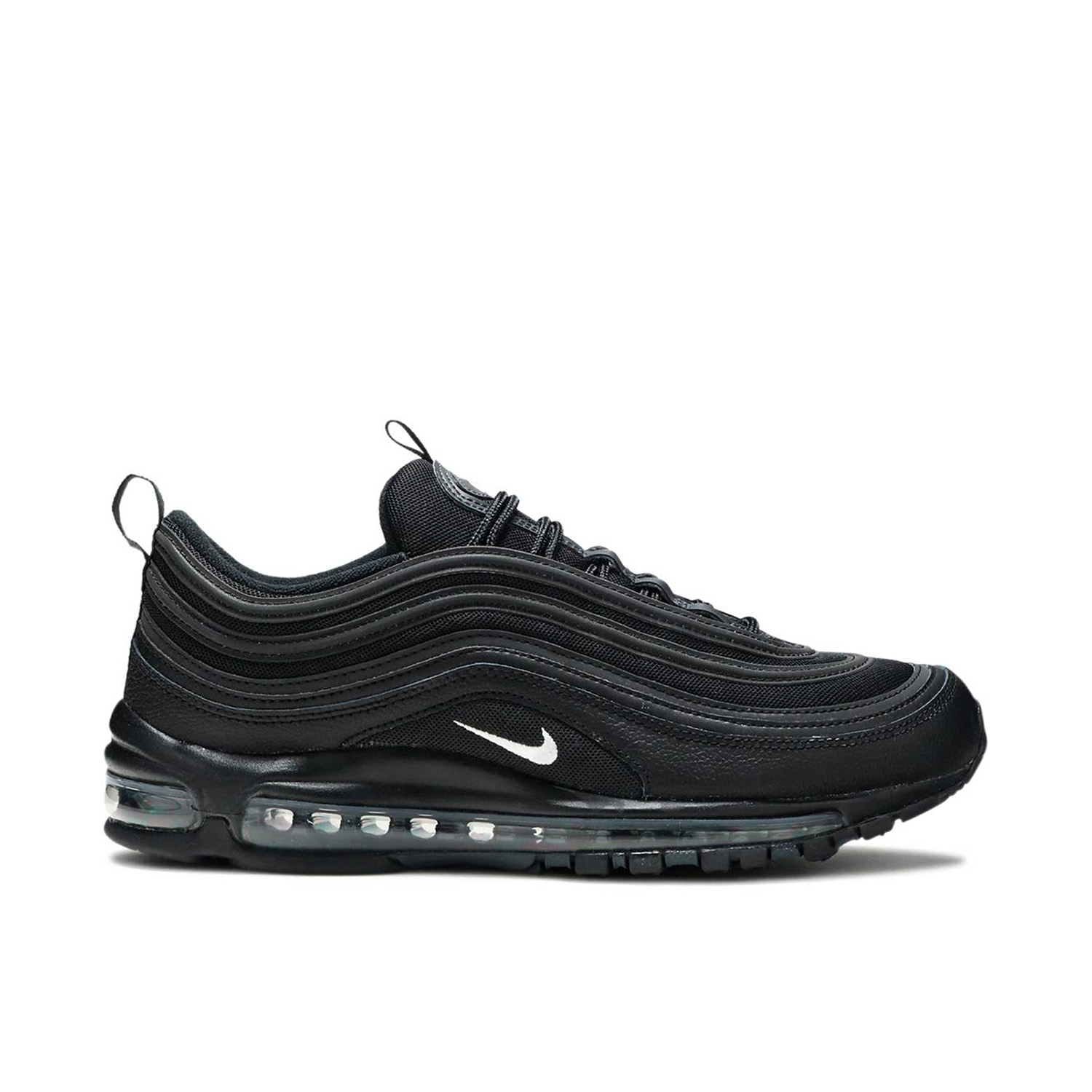 How to clean on sale air max 97s