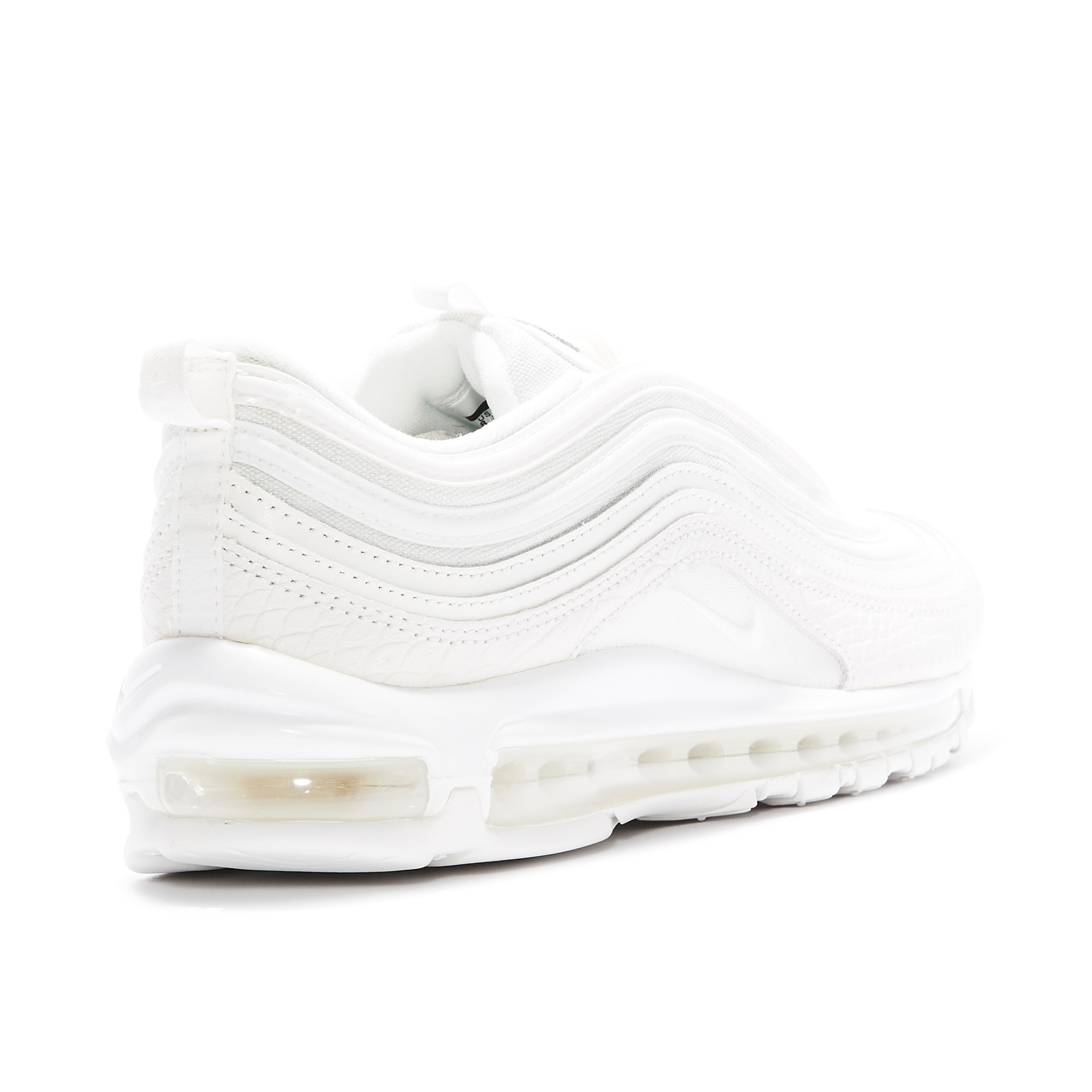 Air Max 97 Summit White | 921826-100 | Laced