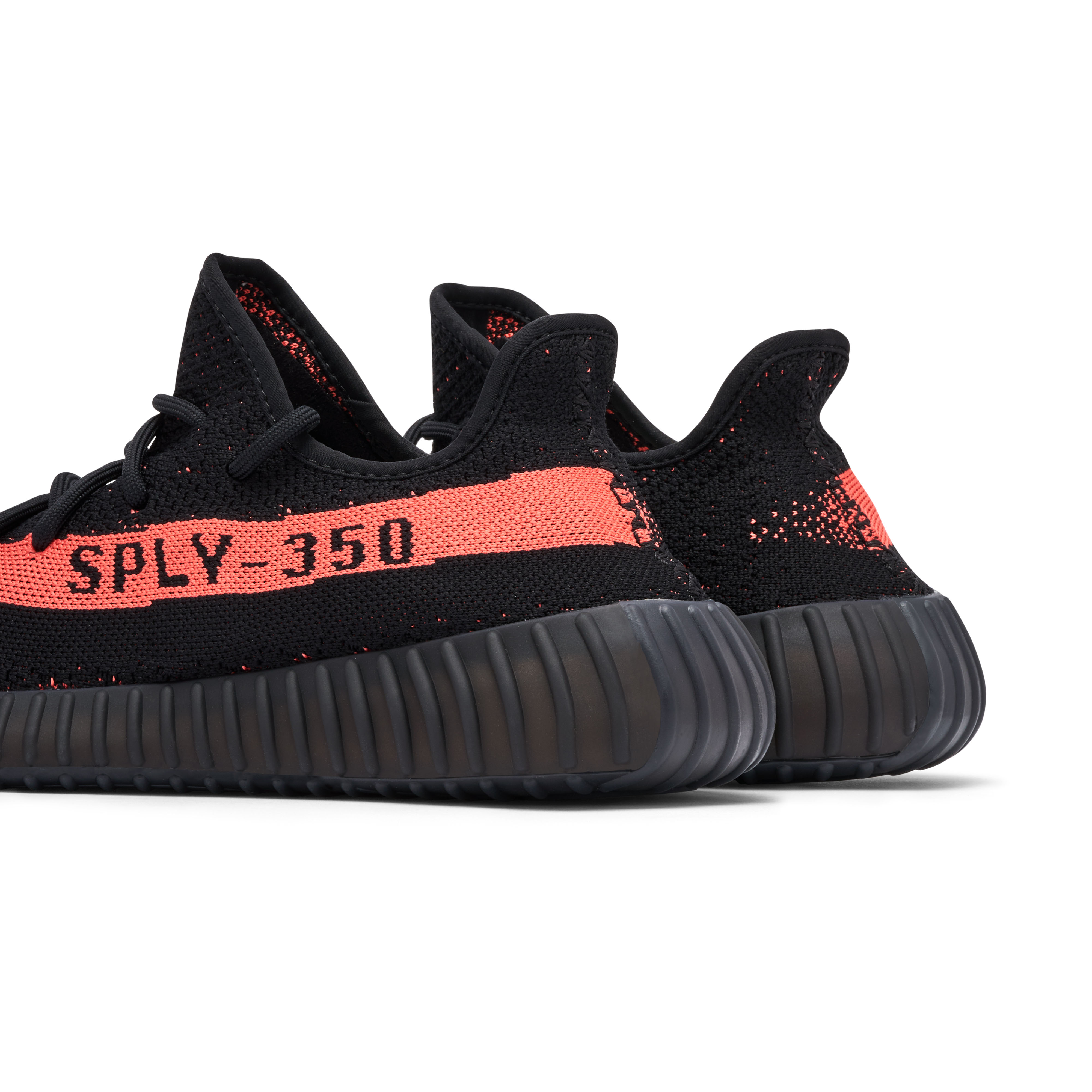 Yeezy 350 V2 Red | BY9612 | Laced