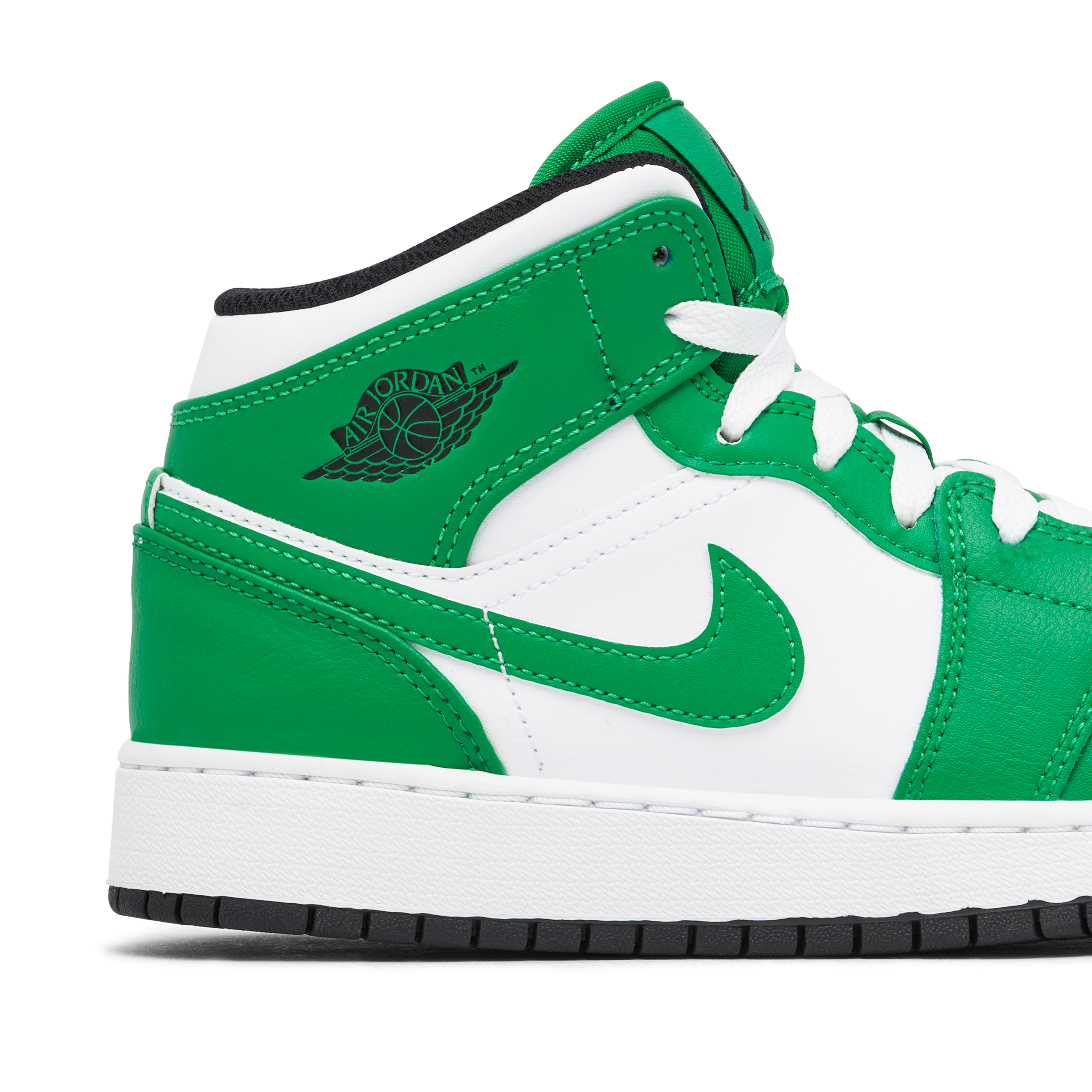 Jordan 1 store mid celtics