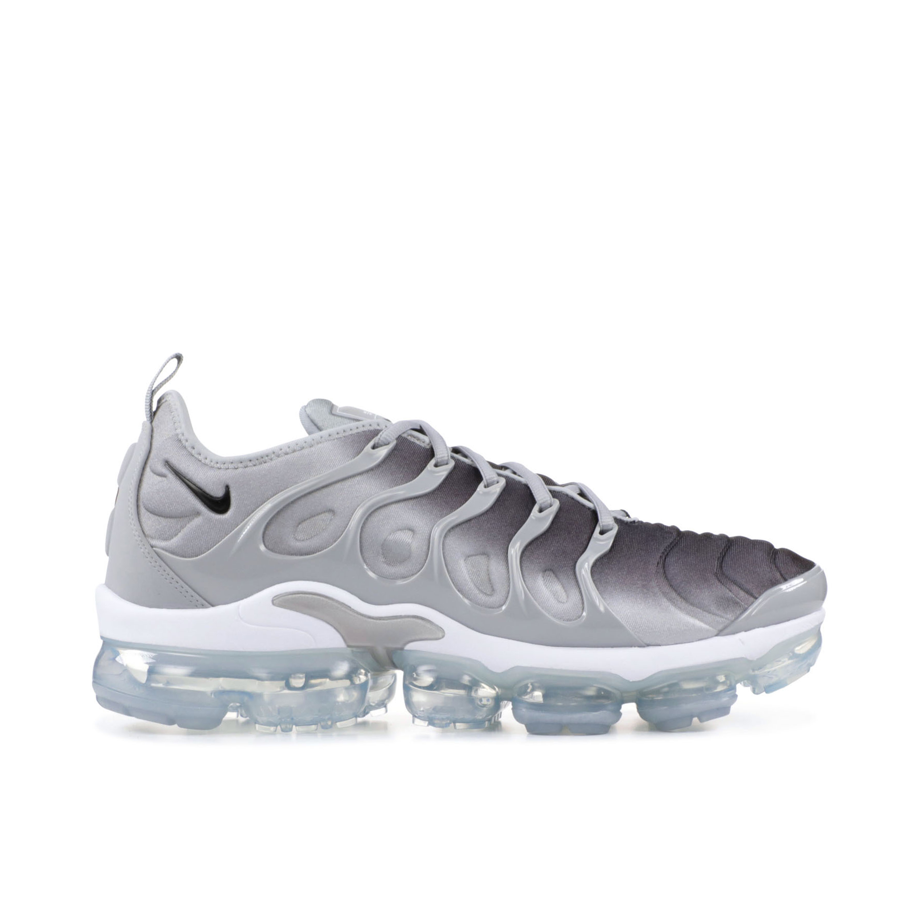 Air VaporMax Plus Silver Gradient | 924453-007 | Laced