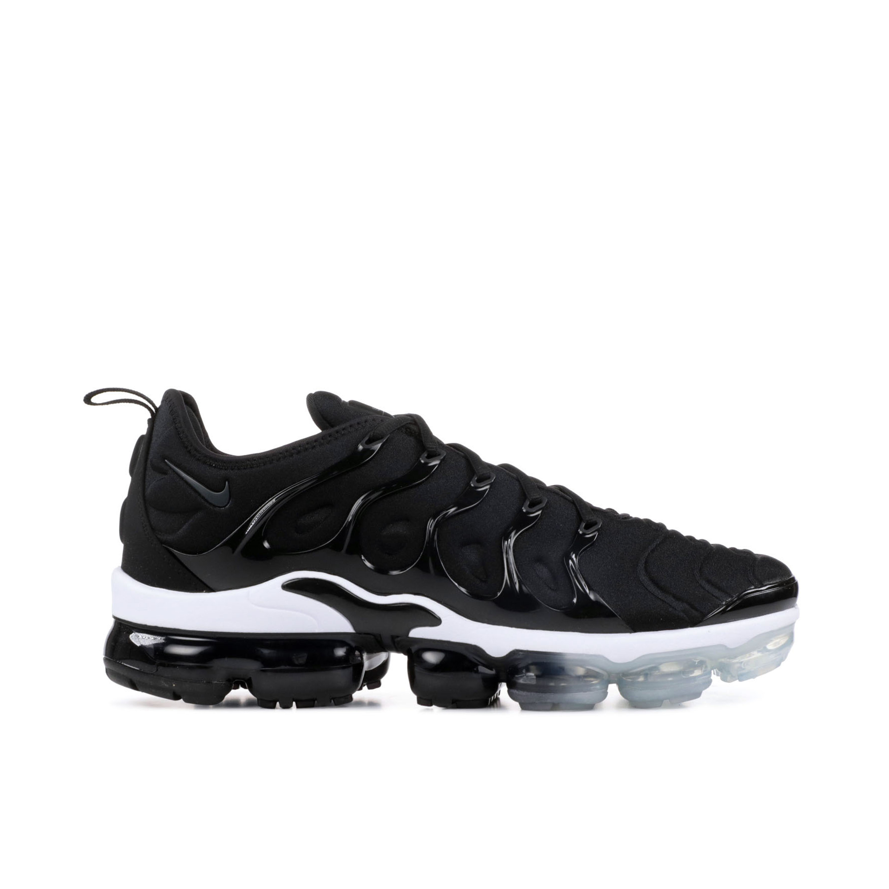 Shop Air VaporMax Plus Anthracite Online | Laced