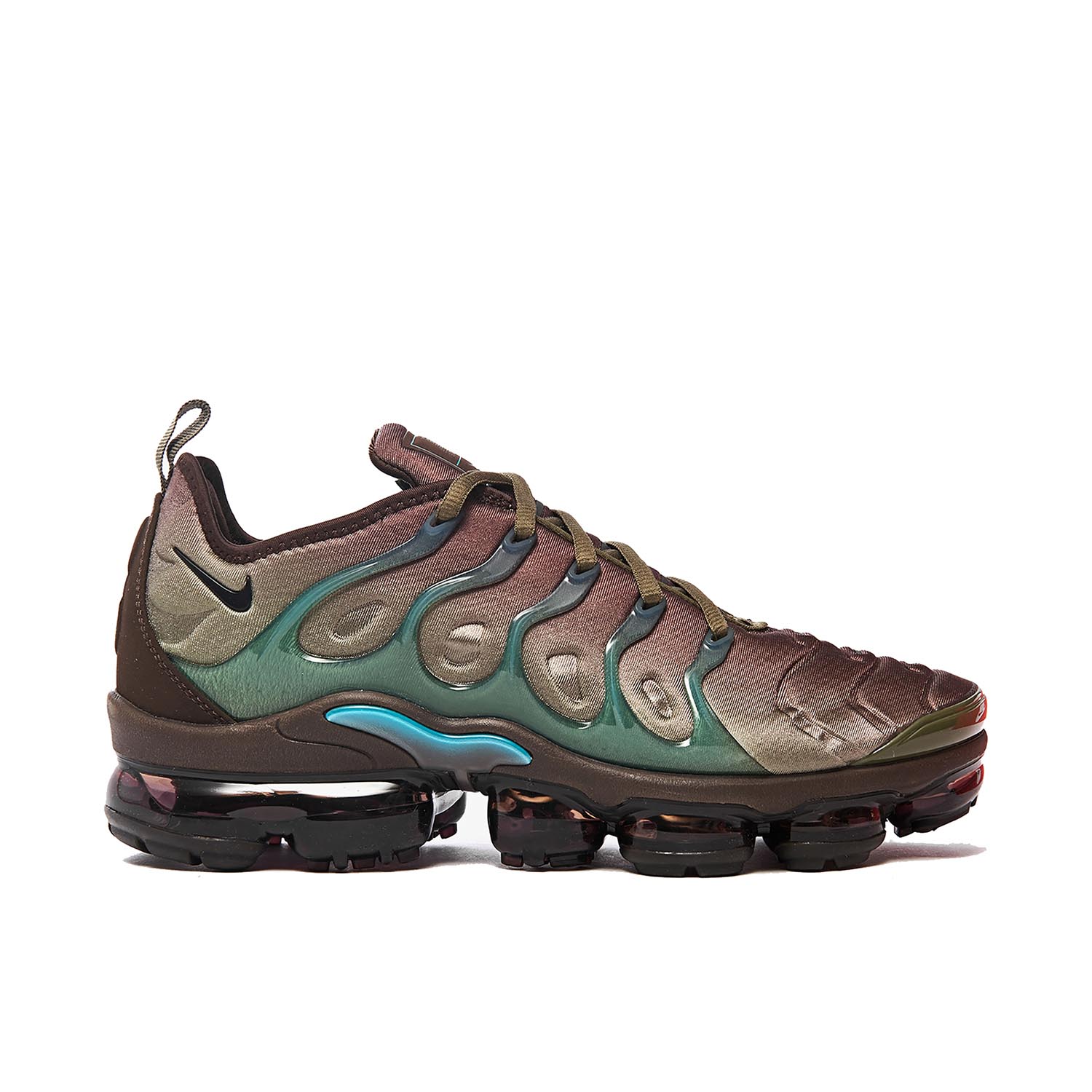 Vapormax plus clearance olive