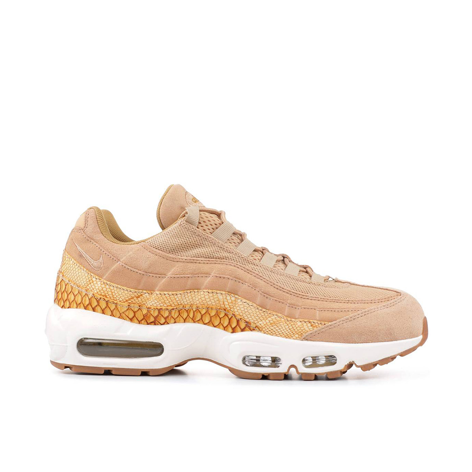 air max 95 tan