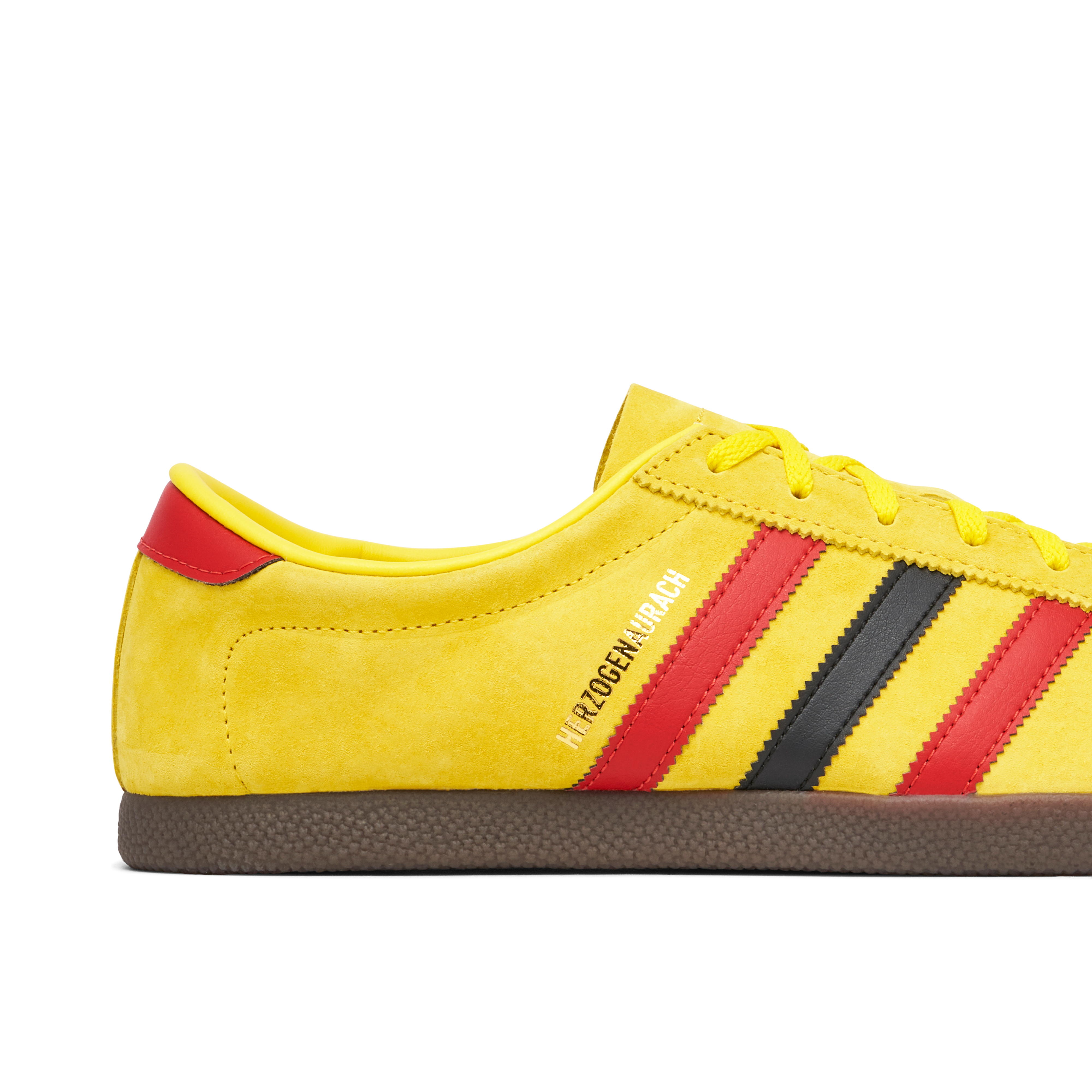 Adidas china shop career yellow