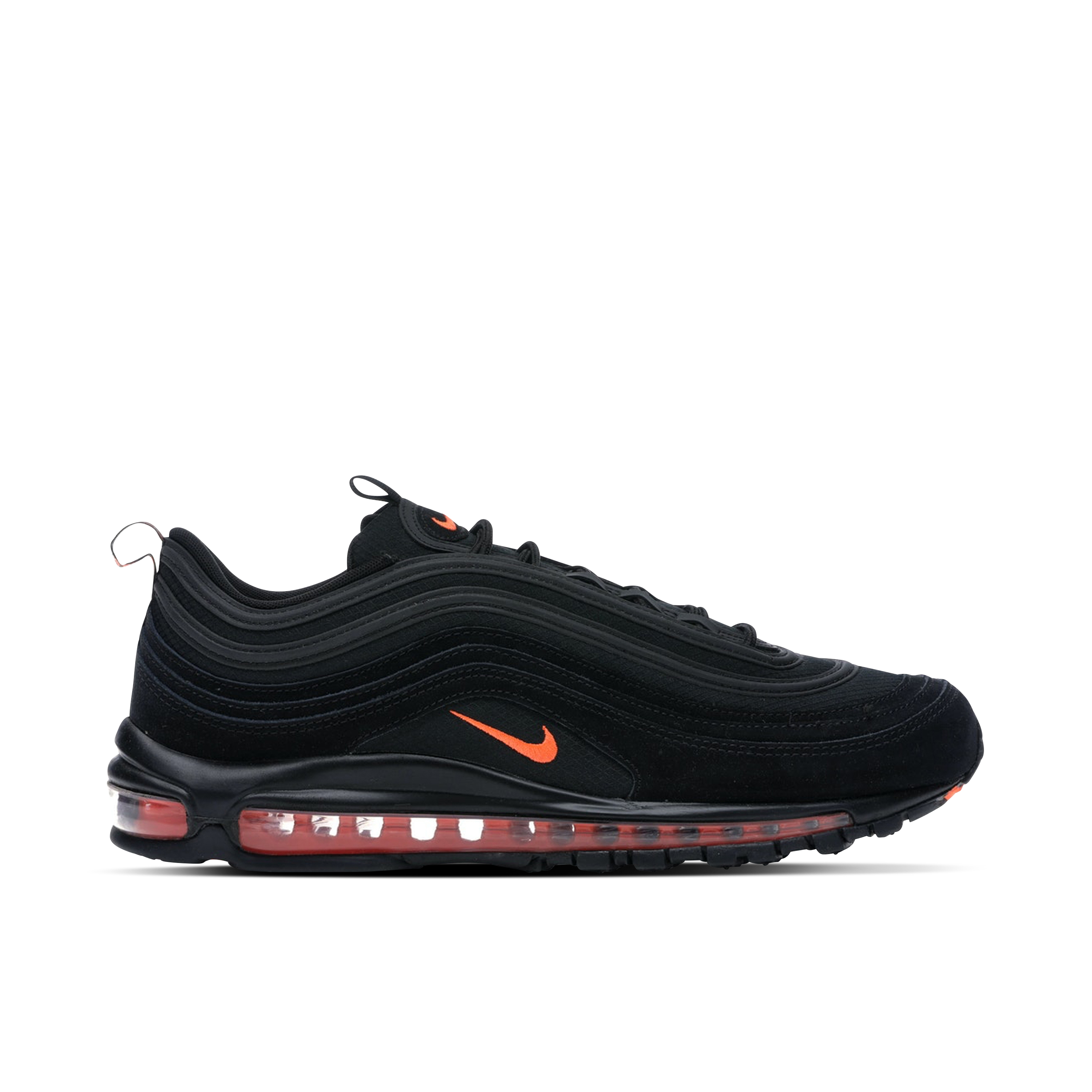 Nike air max discount 97 jet black