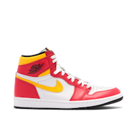 Air Jordan 1 Retro High OG Light Fusion Red | 555088-603 | Laced