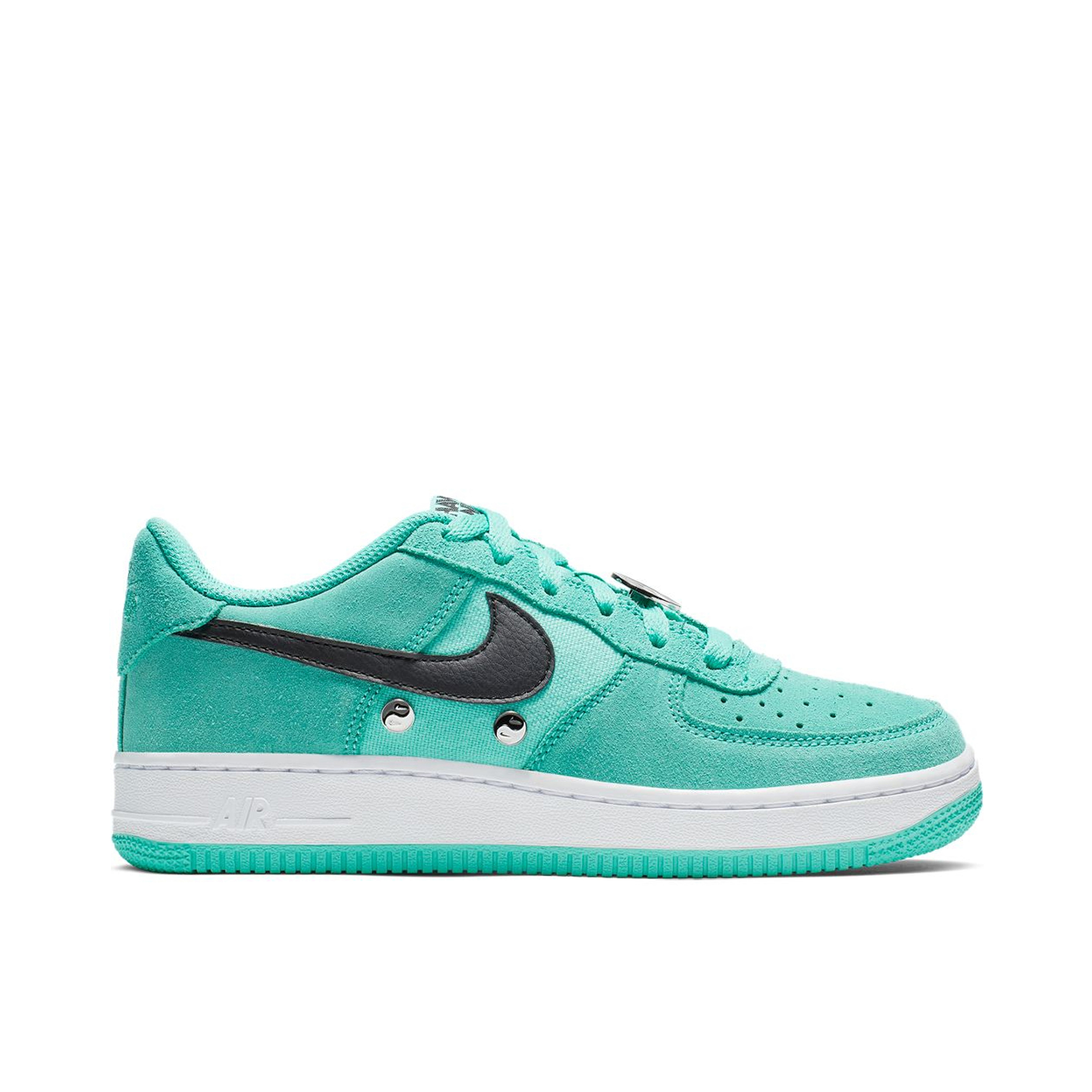 Nike air force 1 sales gs have a nike day