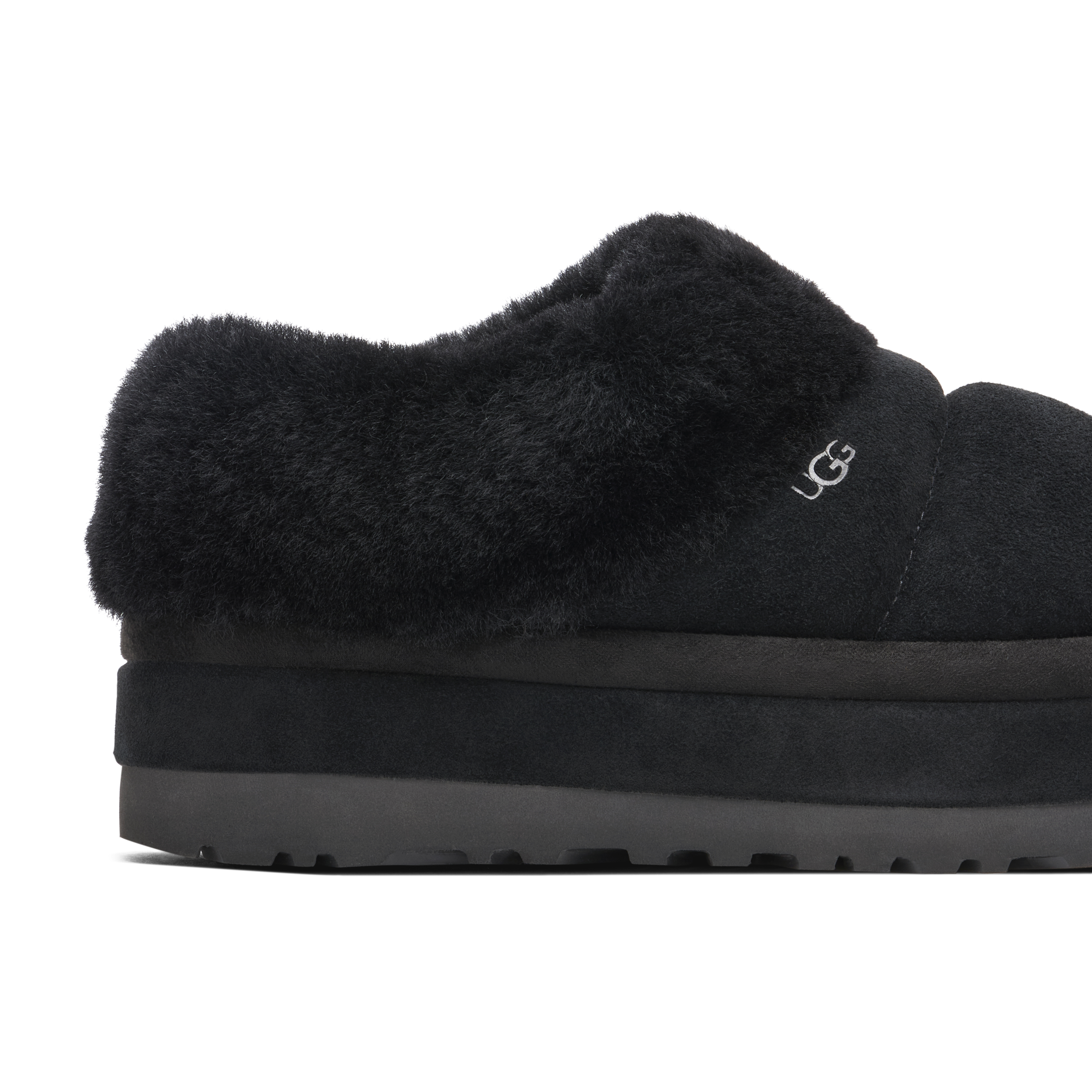 Ladies deals ugg slippers