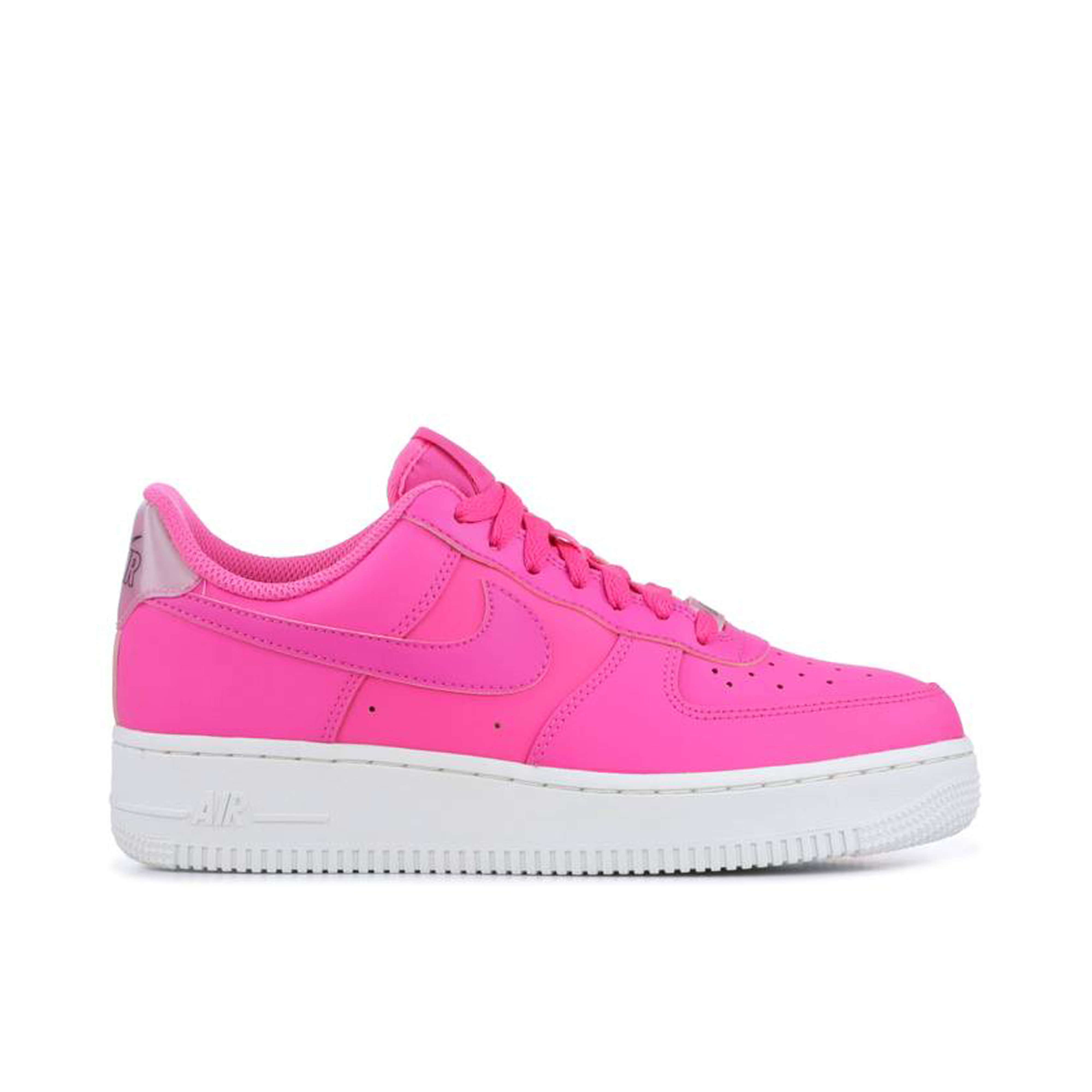 Air force 1 07 hotsell hot pink