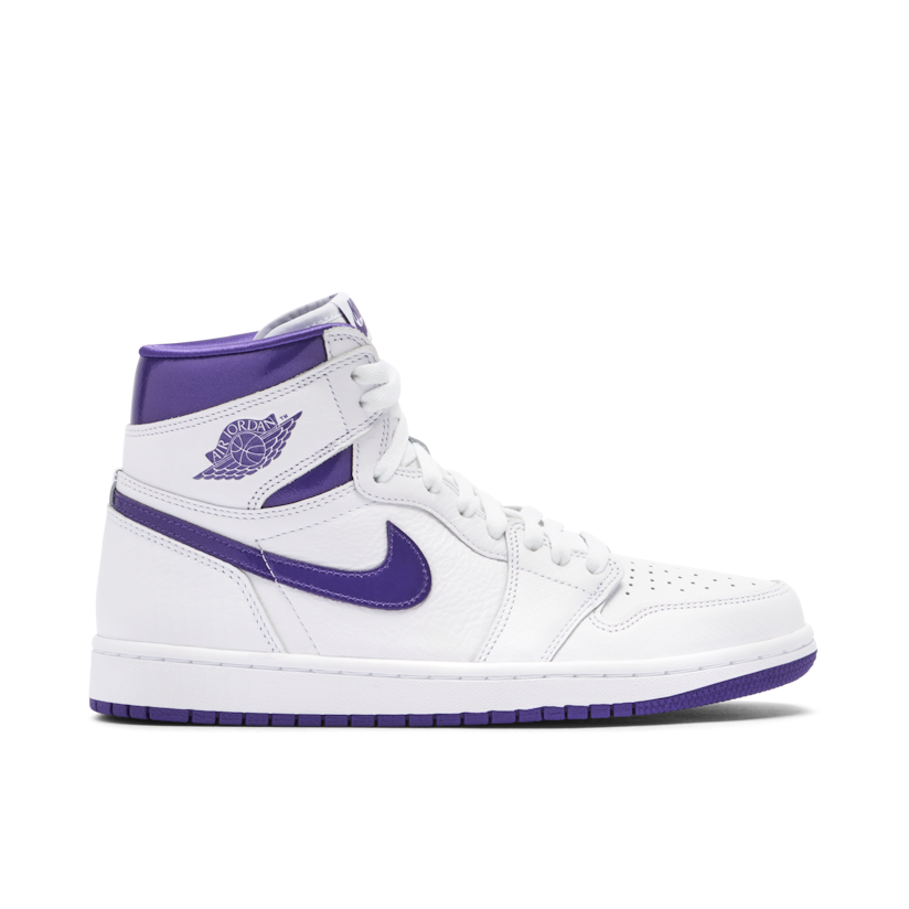 Retro court purple jordan 1 Clearance