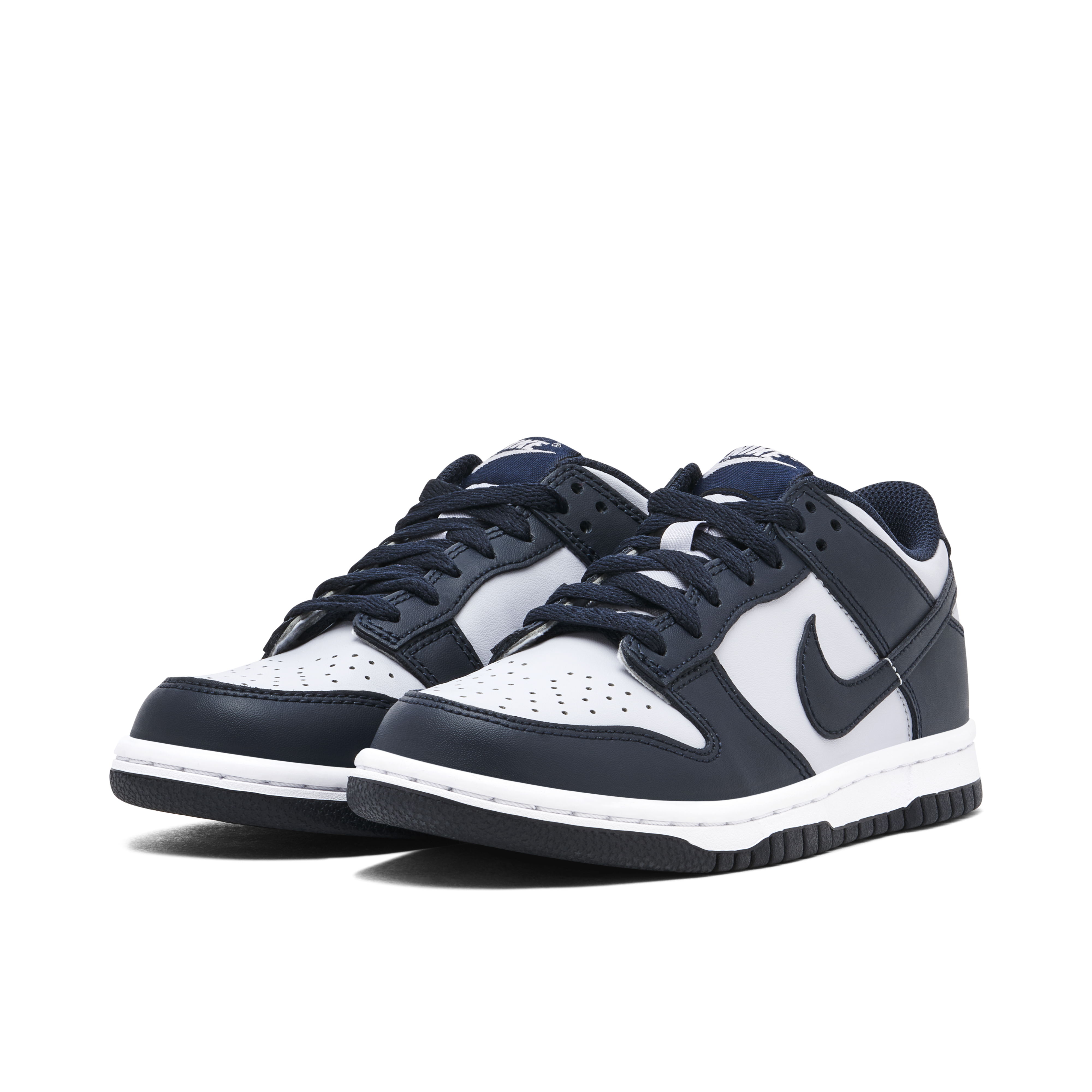 Nike Dunk Low Georgetown GS | CW1590-004 | Laced