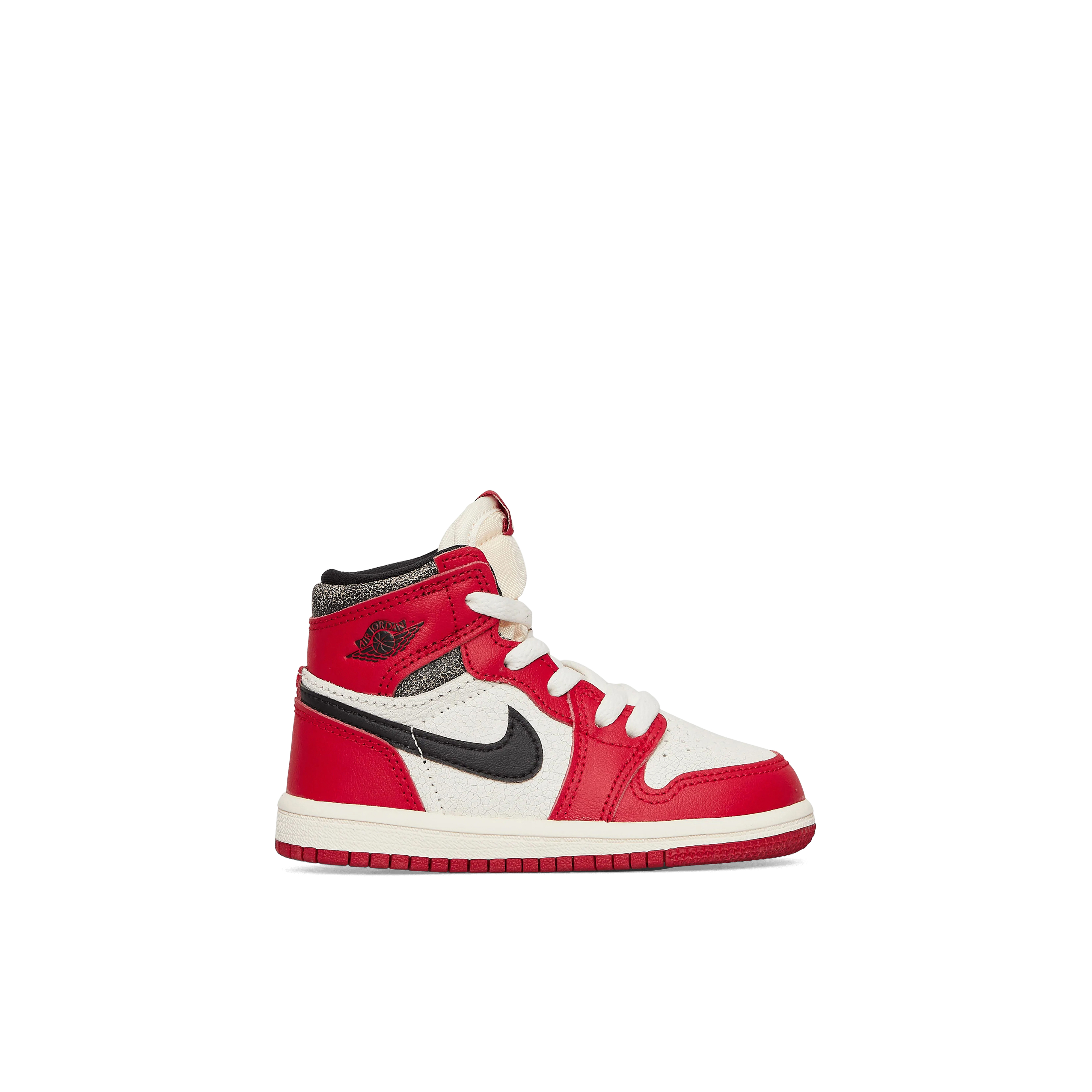 Air Jordan 1 High OG Chicago Lost and Found TD | FD1413-612 | Laced